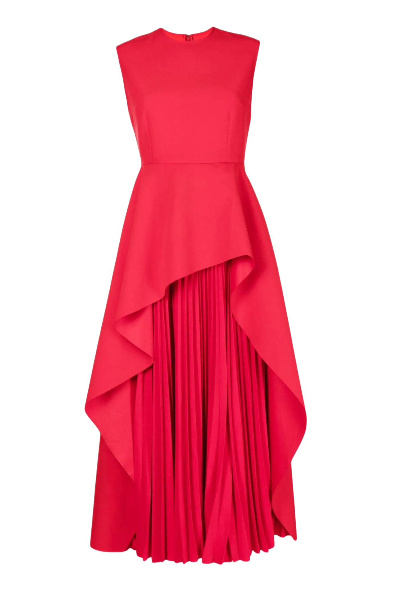 The Severny Midi Dress