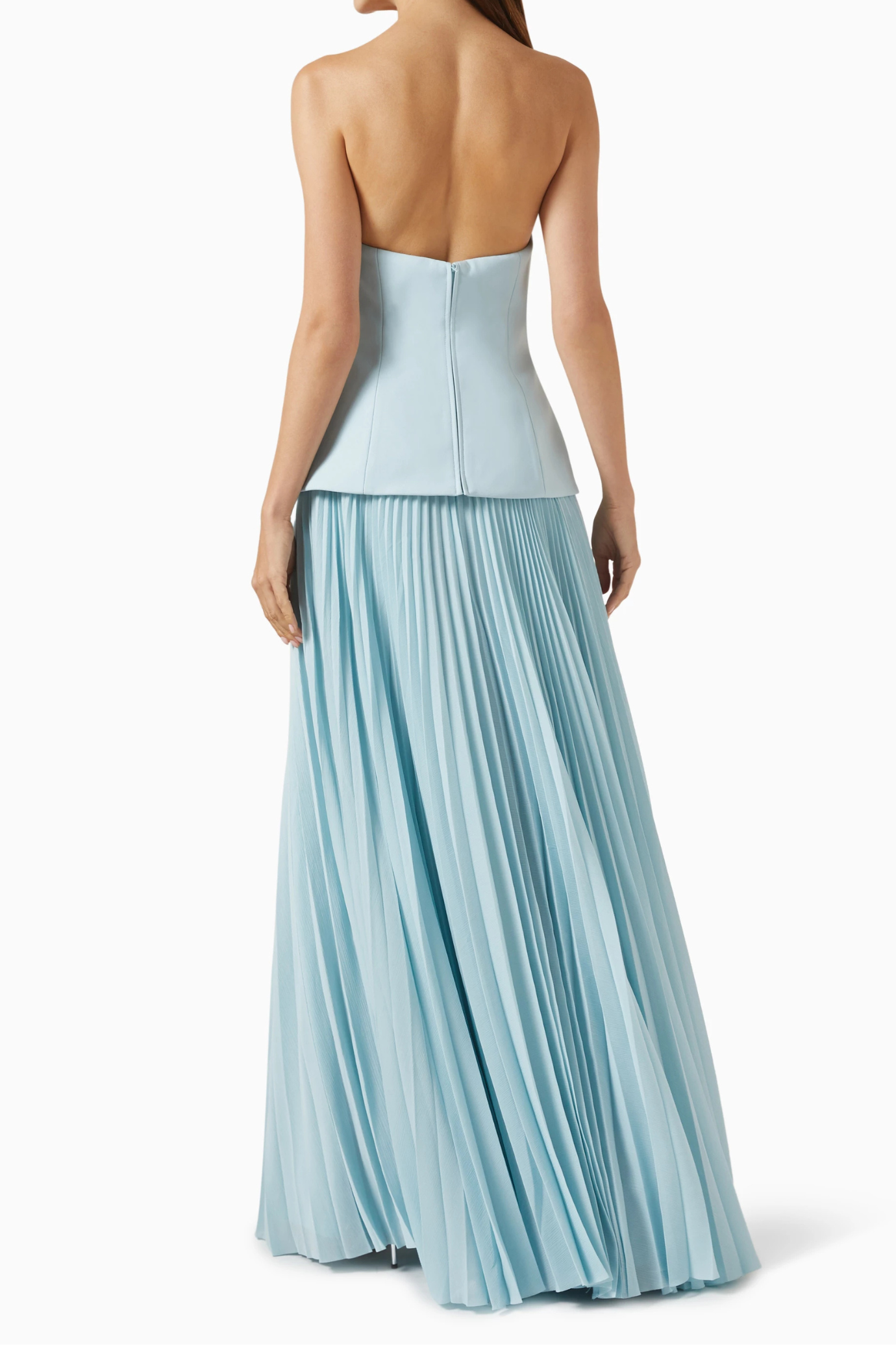Britt maxi dress