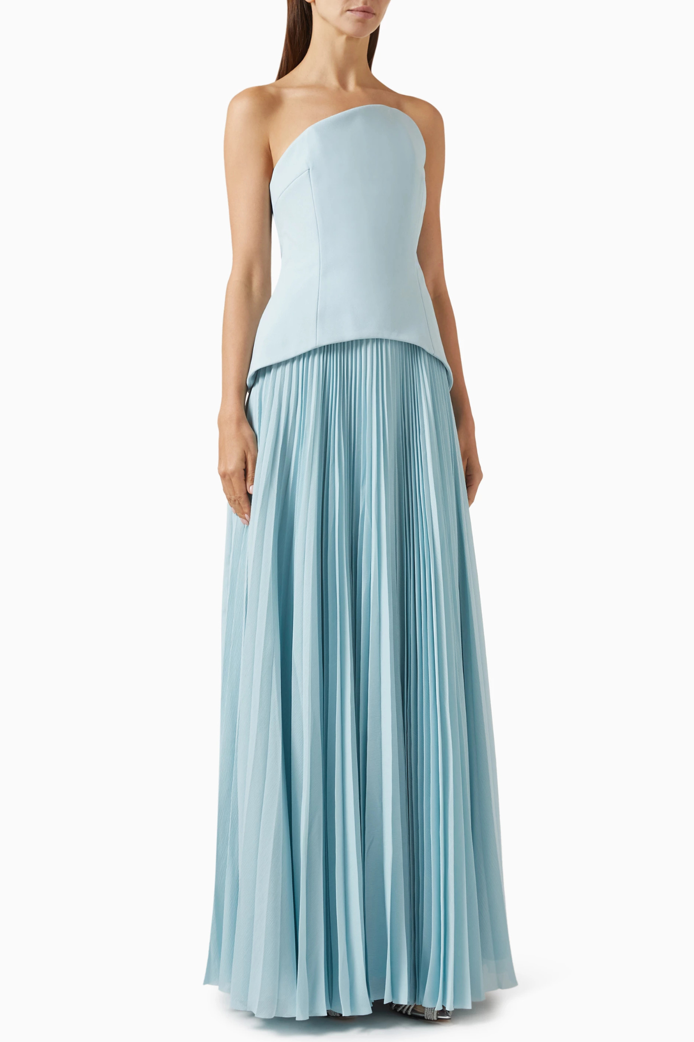 Britt maxi dress
