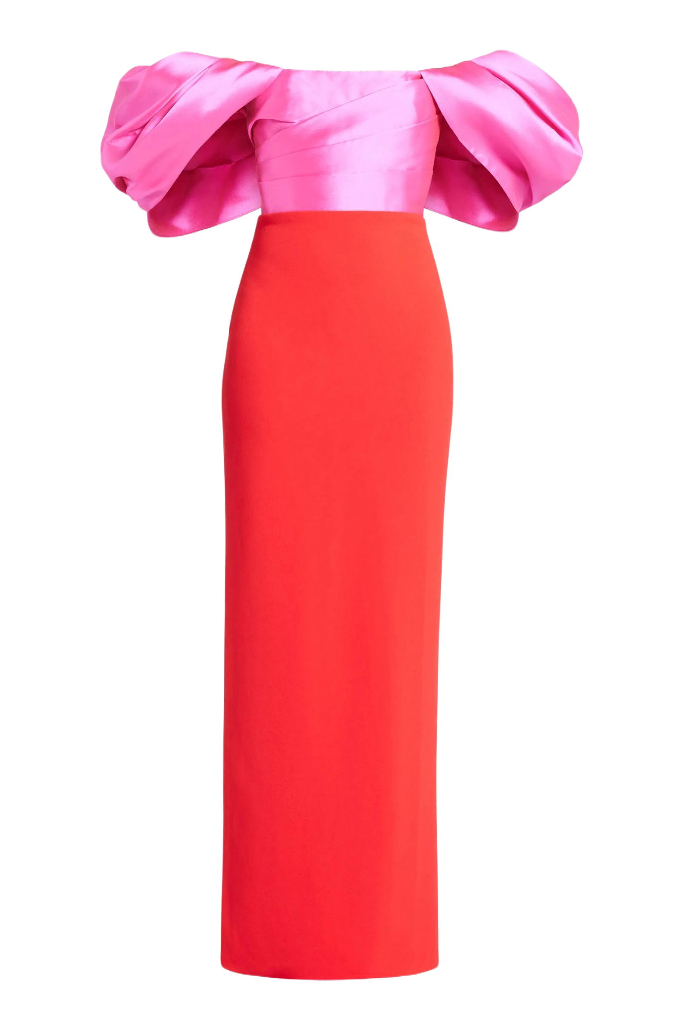 Sian Maxi Dress