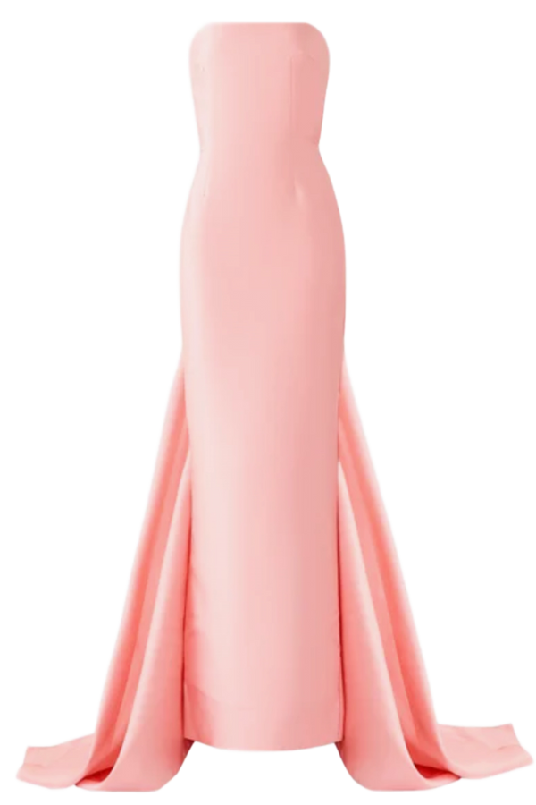 Imani Maxi Dress