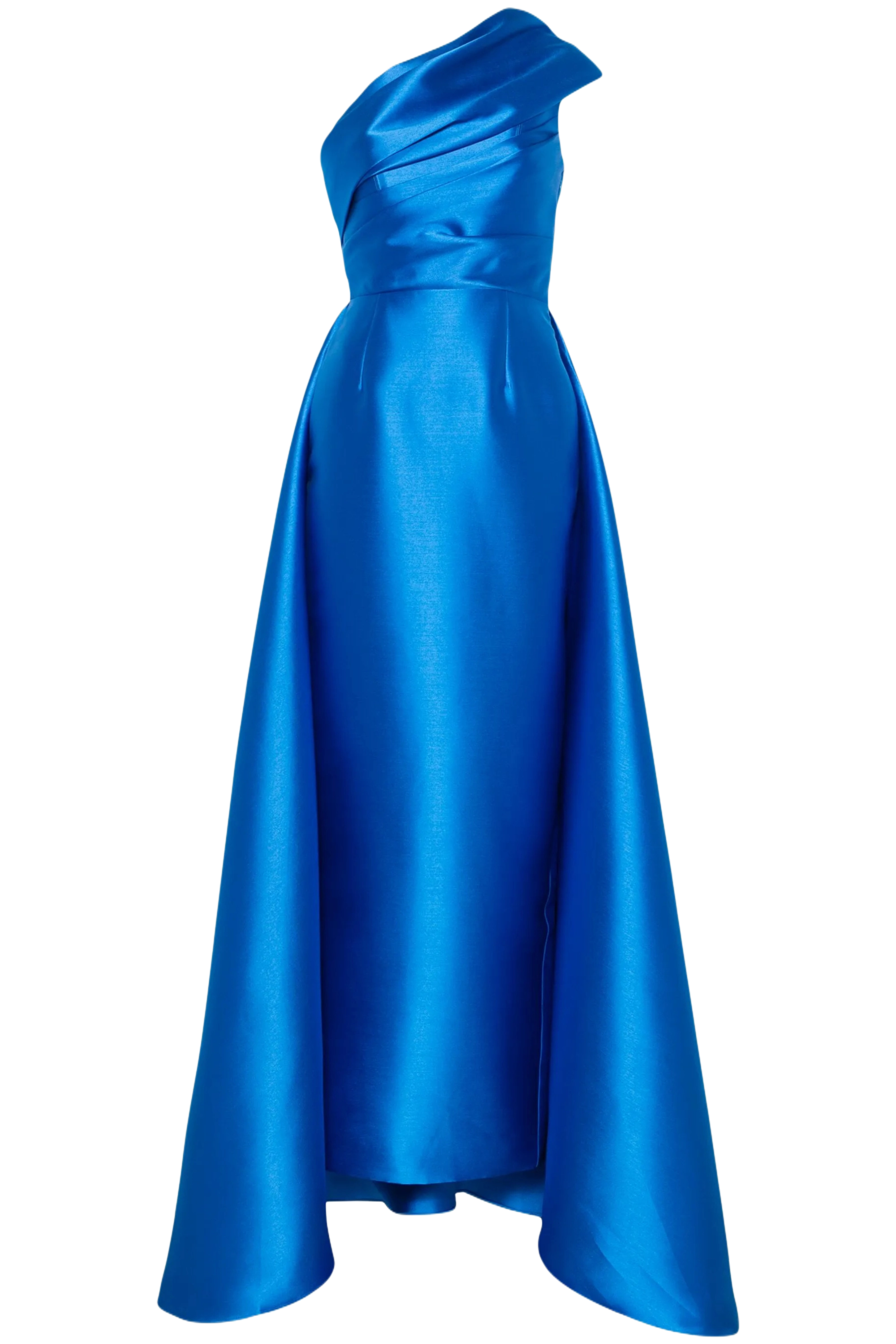 The Alba Maxi Dress
