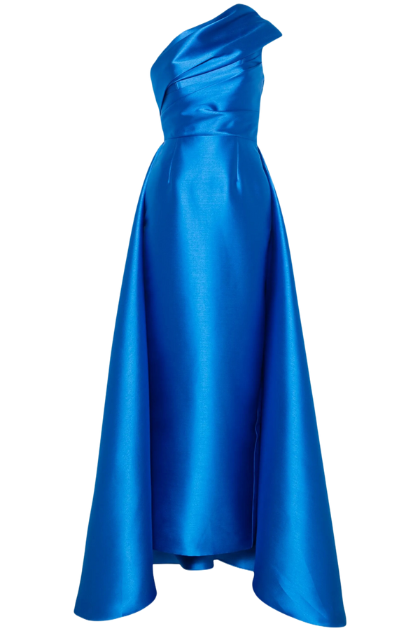 The Alba Maxi Dress