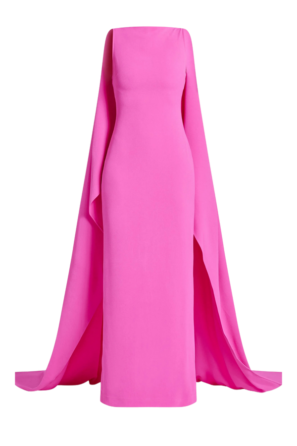 Kaila Maxi Dress