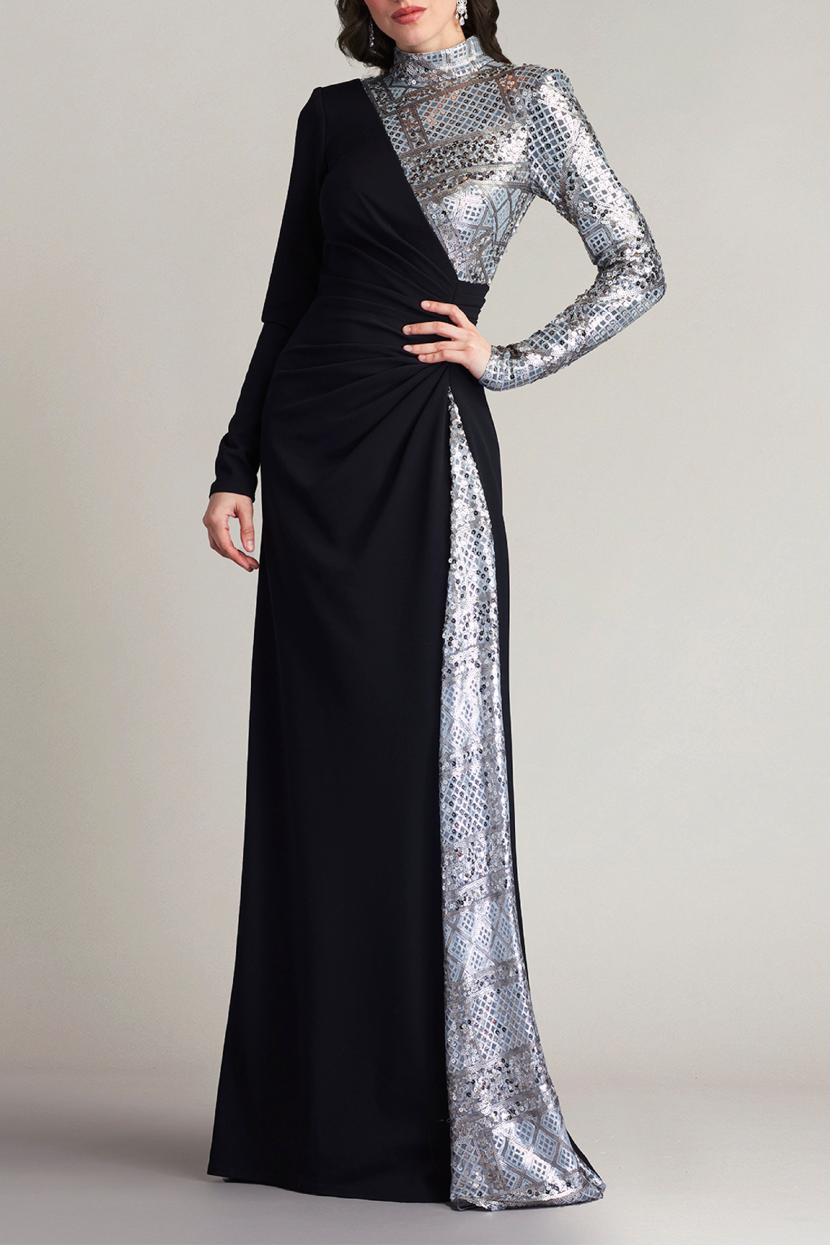 Elodie Dress