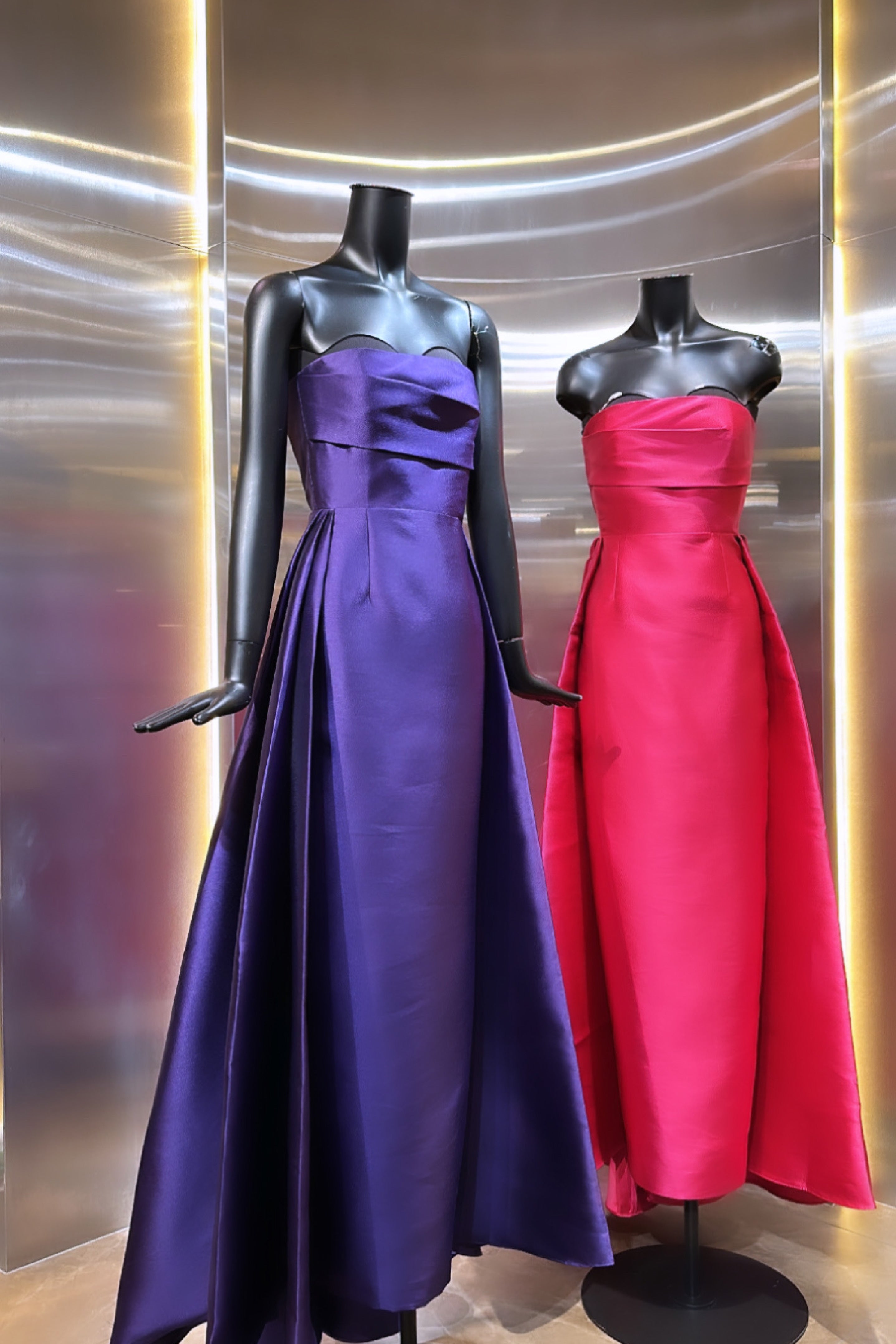 Tiffany Maxi Dress