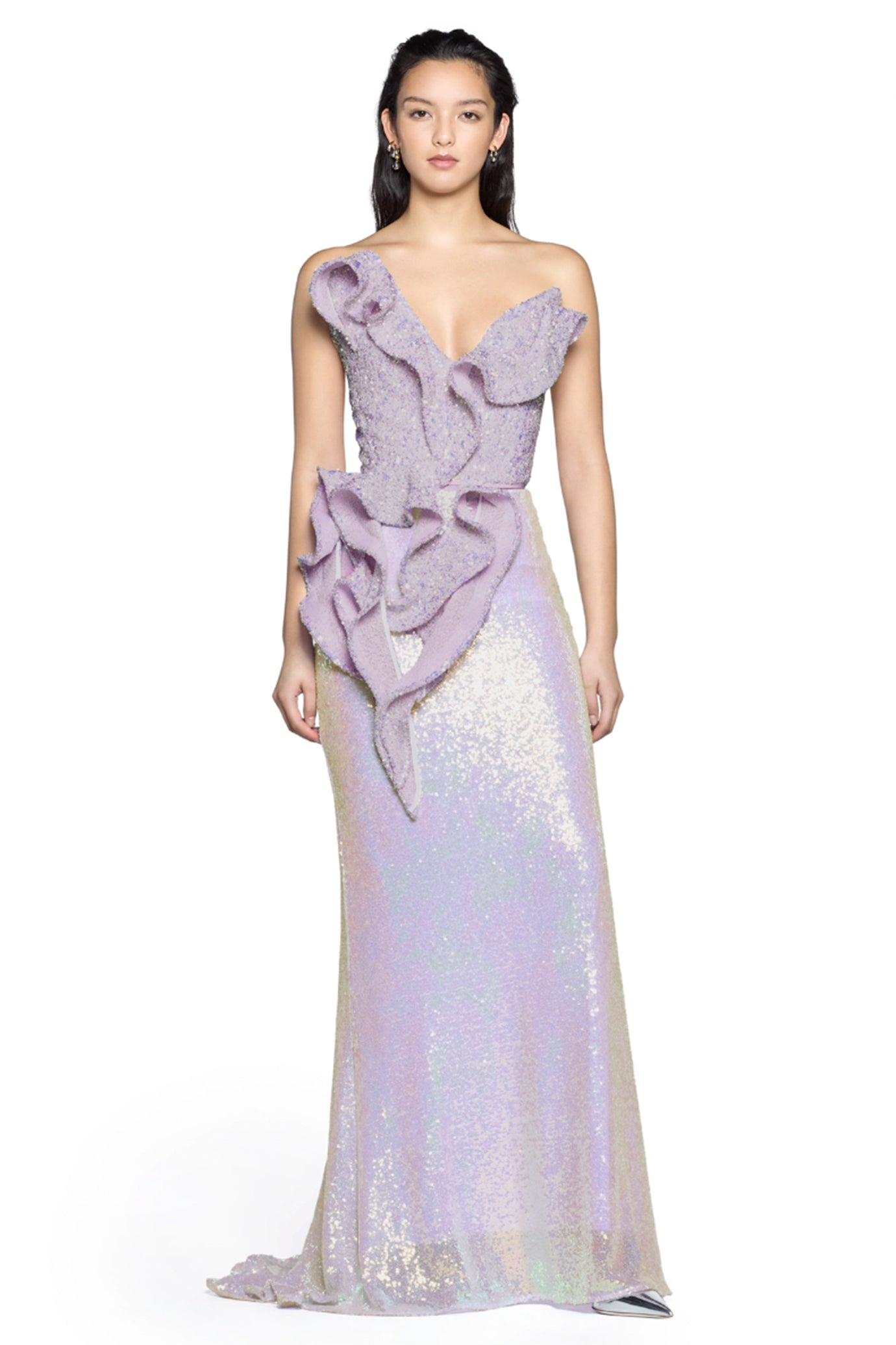 Rhyme Evening Skirt