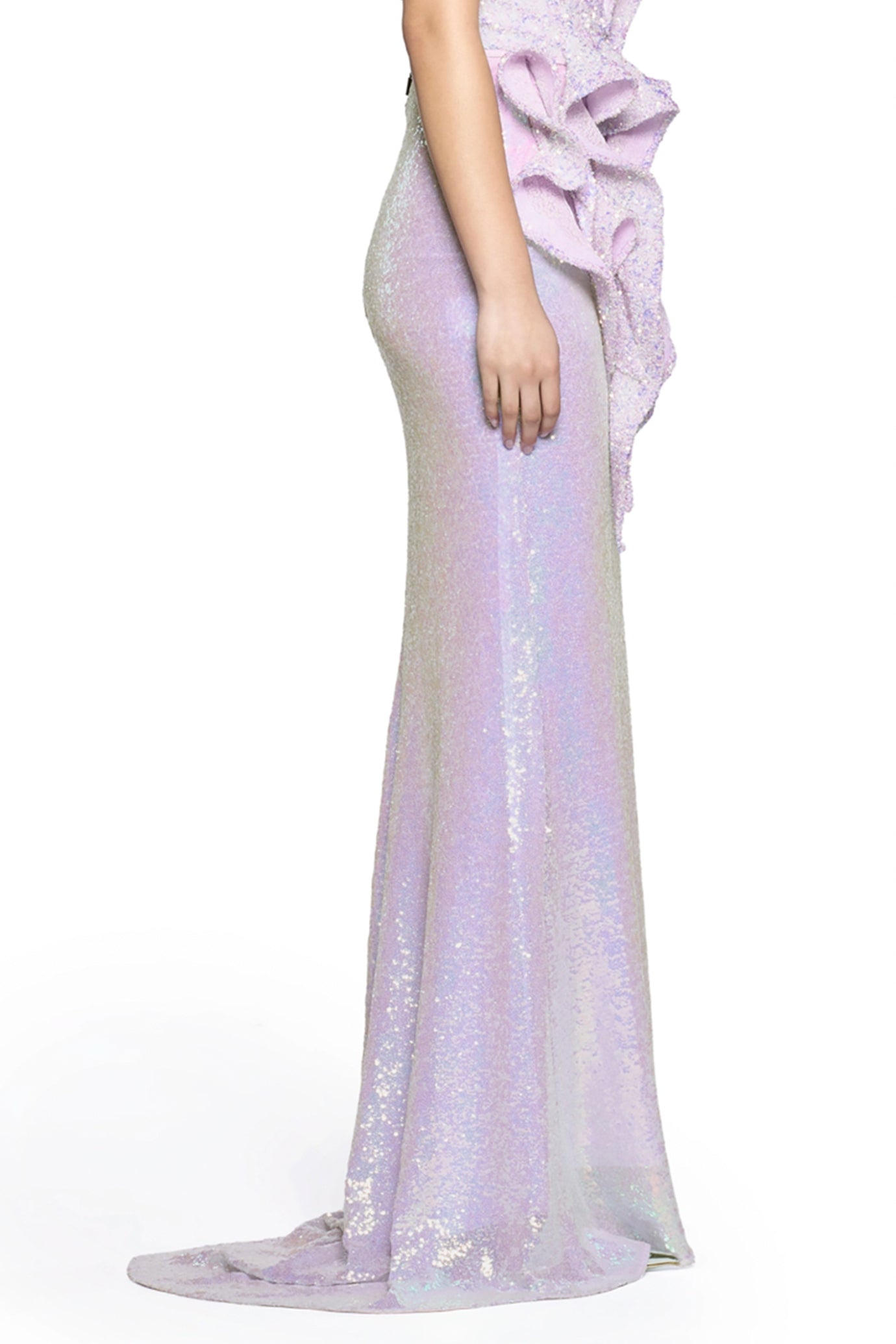 Rhyme Evening Skirt