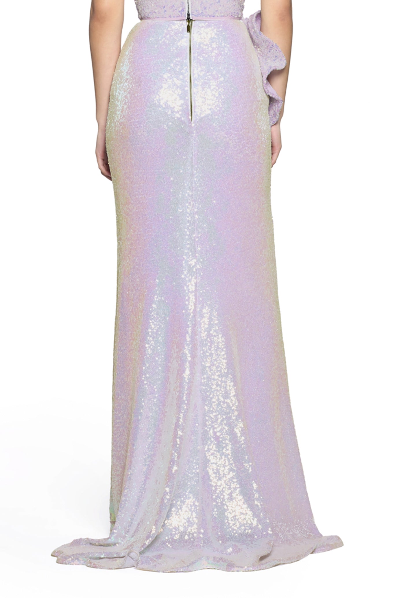 Rhyme Evening Skirt