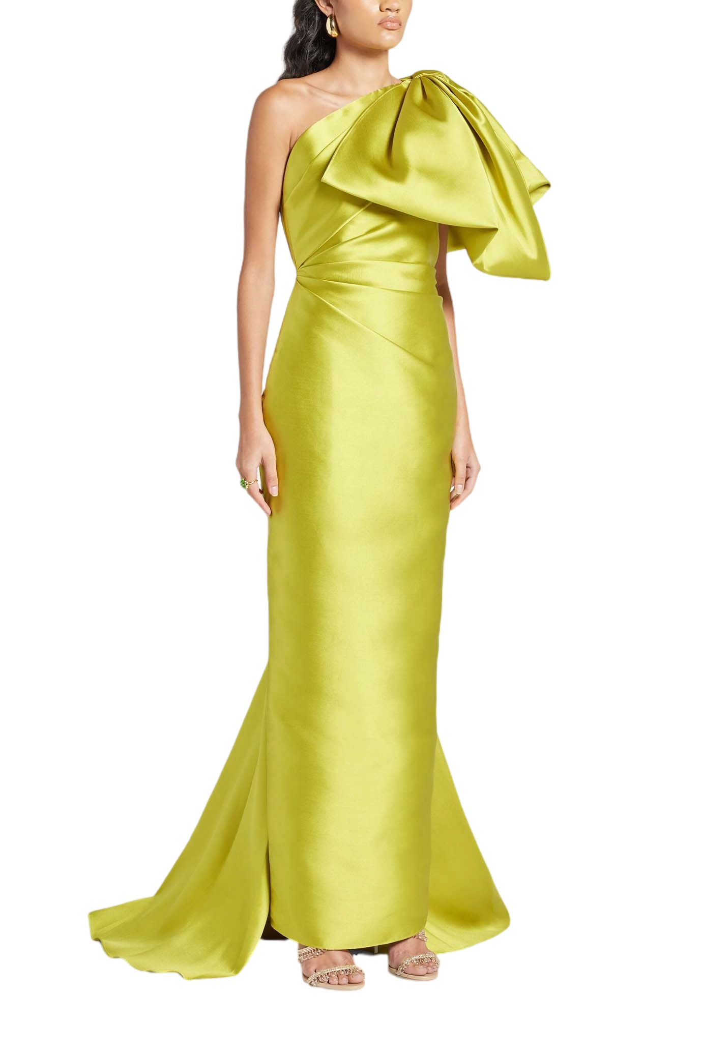Priya Maxi Dress