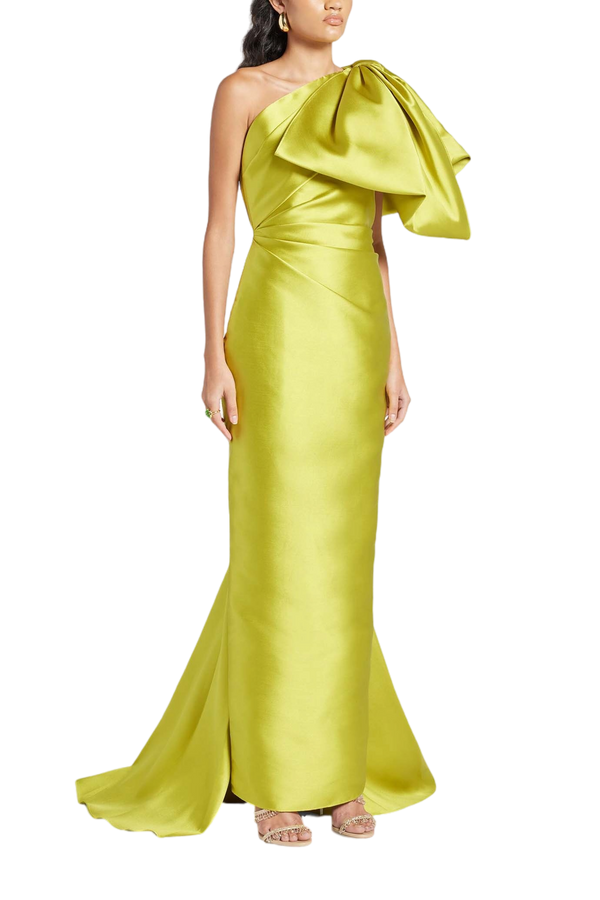 Priya Maxi Dress