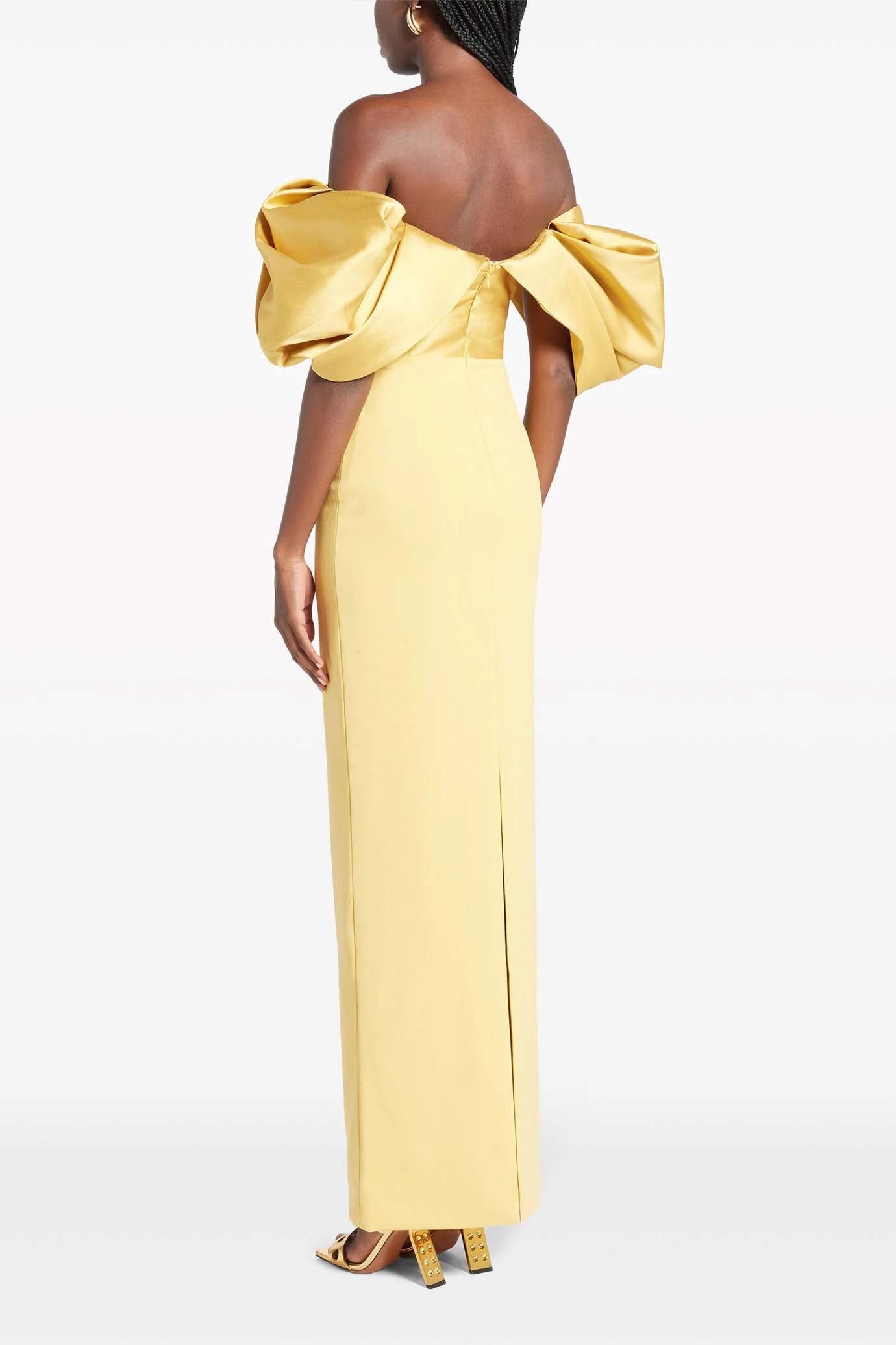 Sian Maxi Dress