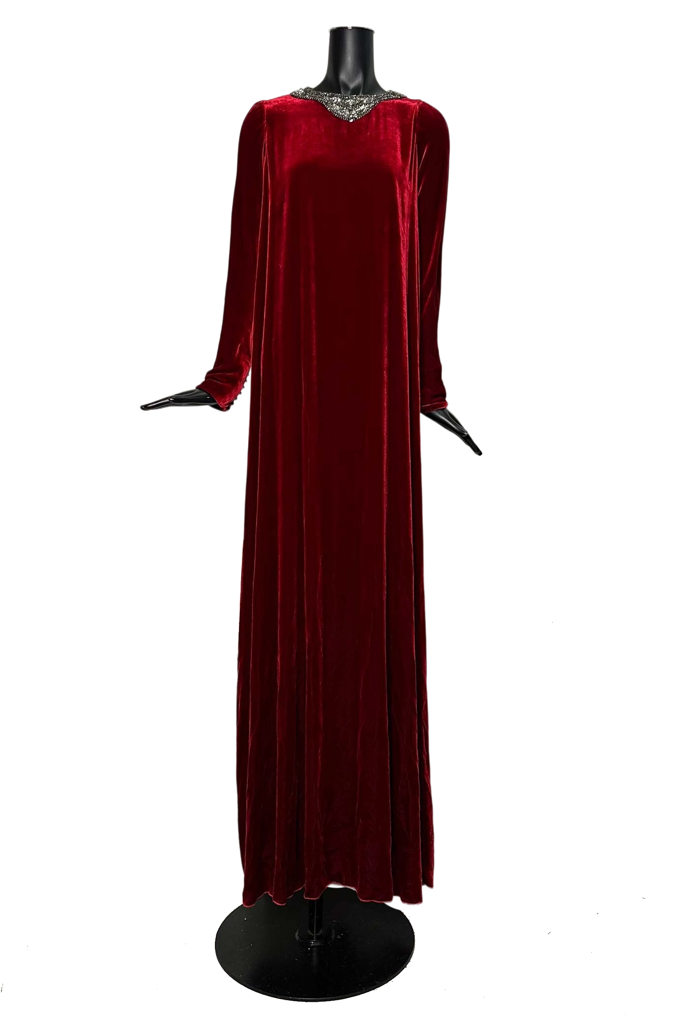 Vencejo Dress