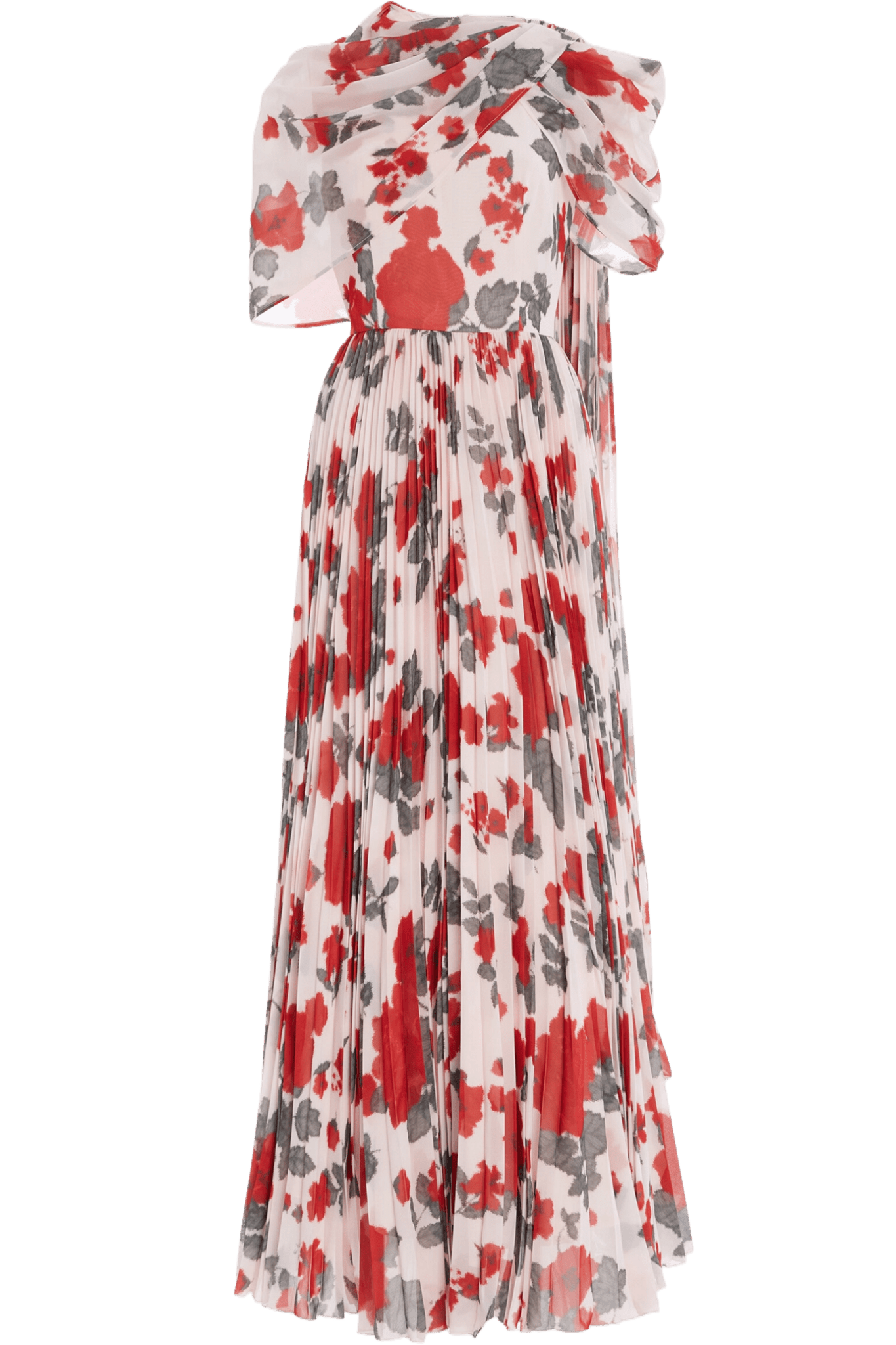 Alara Dress - ALBOUSHIYA - district 5 - dubai - riyadh - abaya - dresses - designers - evening wear - luxury - elegance - craftsmanship - gowns - cocktail dresses - collections - georges