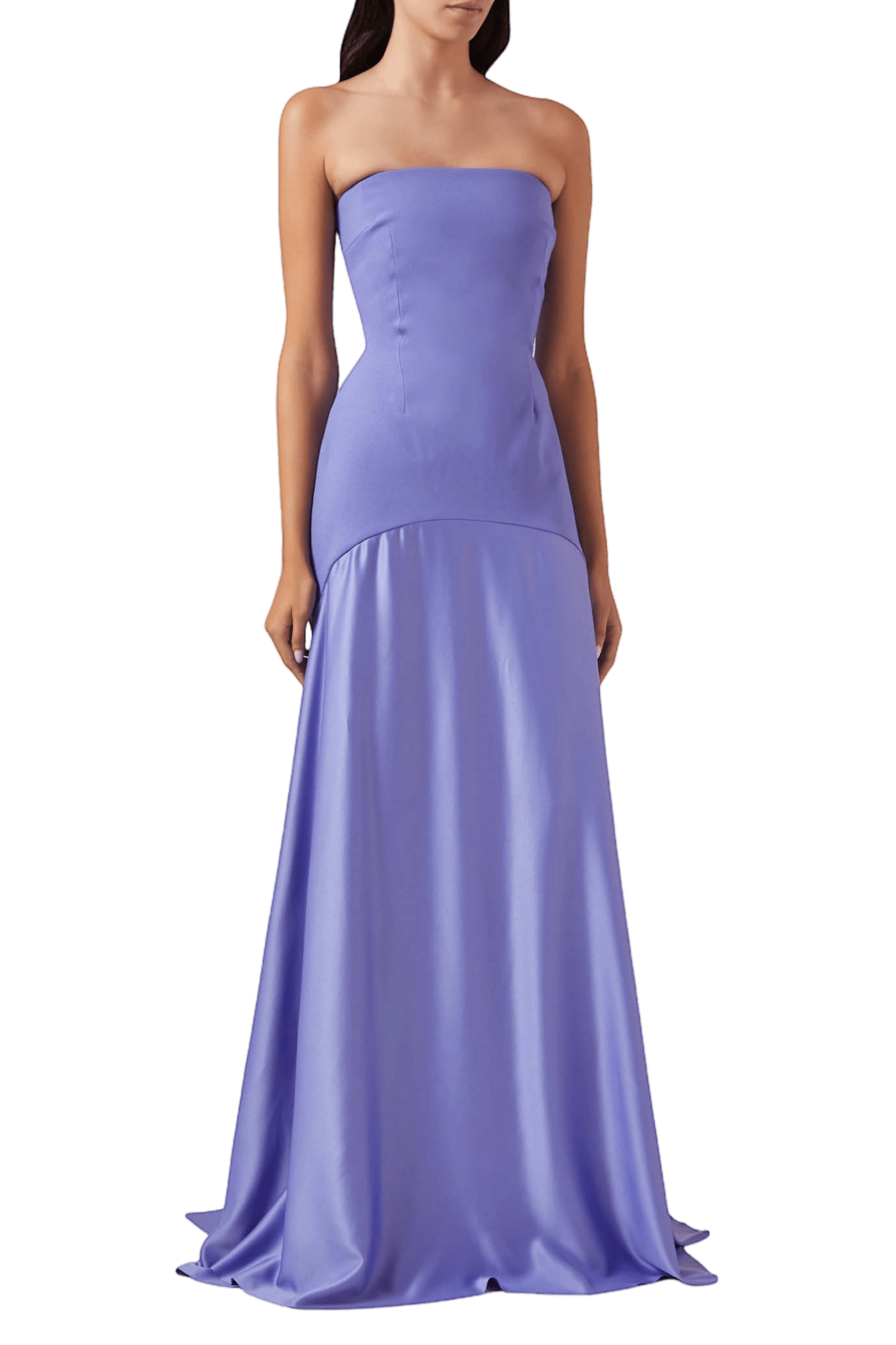 Alessandra Maxi Dress - ALBOUSHIYA - district 5 - dubai - riyadh - abaya - dresses - designers - evening wear - luxury - elegance - craftsmanship - gowns - cocktail dresses - collections - georges