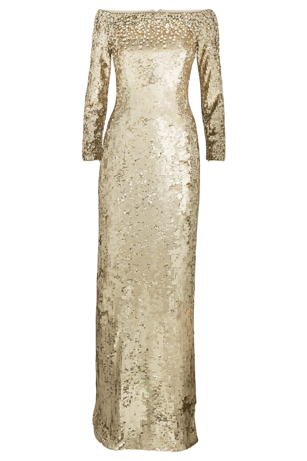 Ballroom Blitz Gown - ALBOUSHIYA - district 5 - dubai - riyadh - abaya - dresses - designers - evening wear - luxury - elegance - craftsmanship - gowns - cocktail dresses - collections - georges