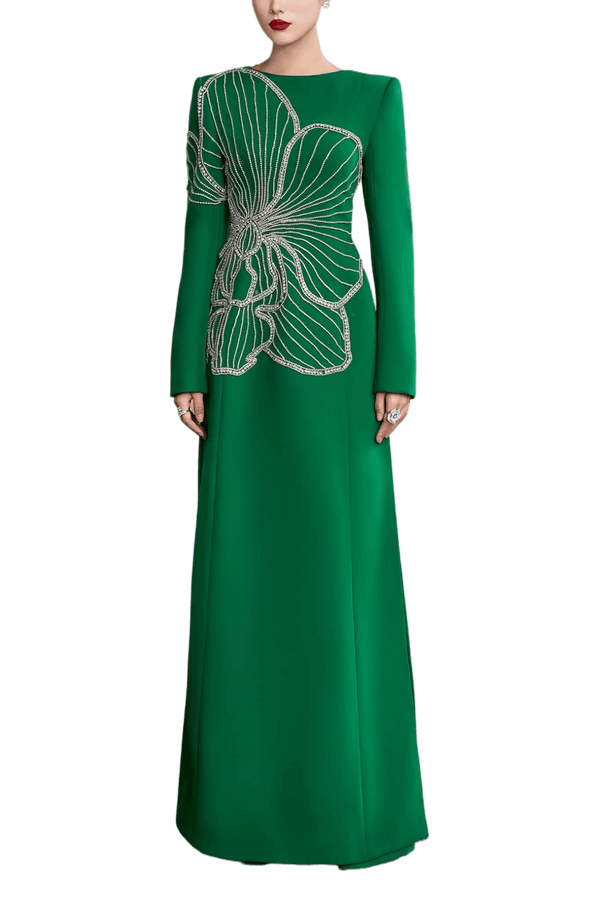 EVENING DRESSES ALBOUSHIYA EVENING DRESSES ALBOUSHIYA
