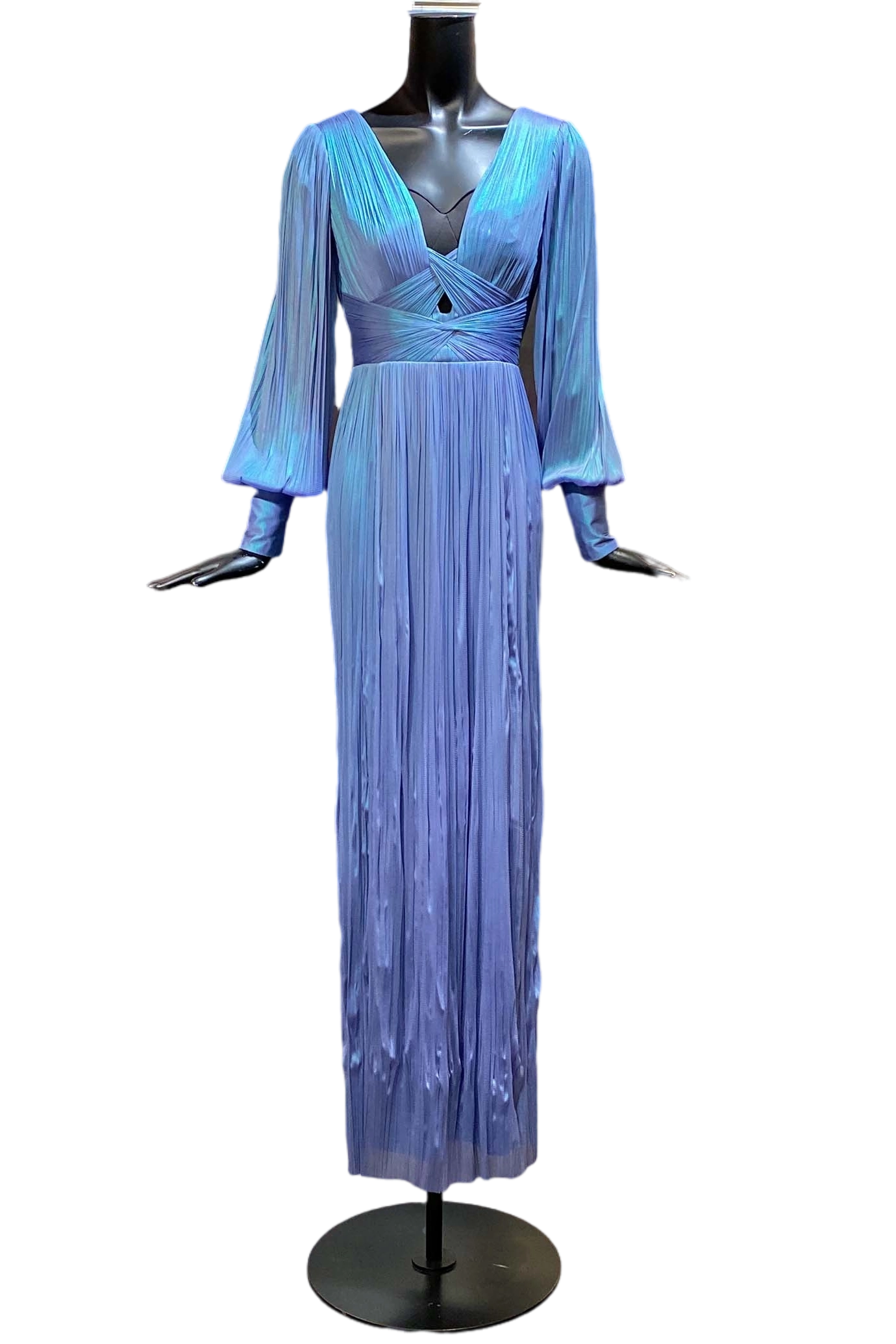 Rosalia Gown