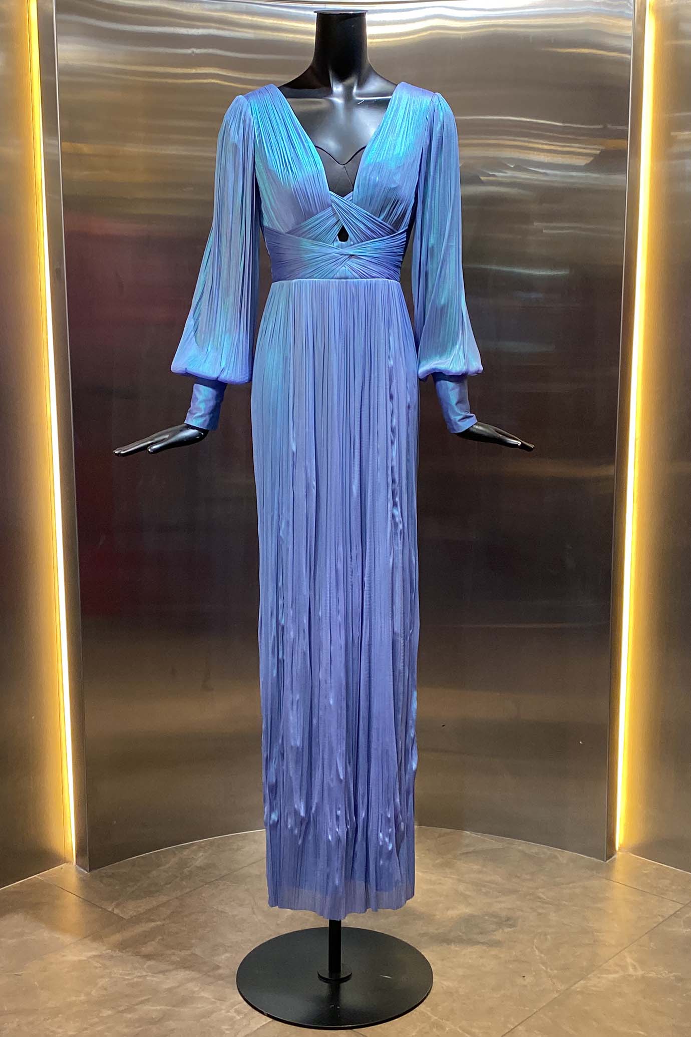 Rosalia Gown