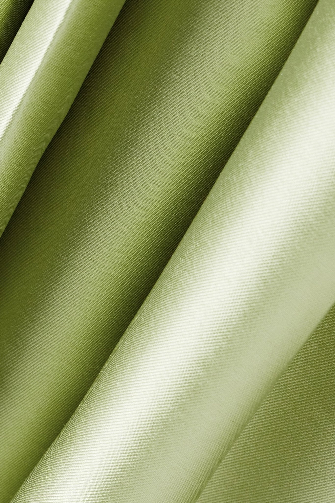 Cassia Strapless Pleated Satin - Twill Gown - ALBOUSHIYA - district 5 - dubai - riyadh - abaya - dresses - designers - evening wear - luxury - elegance - craftsmanship - gowns - cocktail dresses - collections - georges