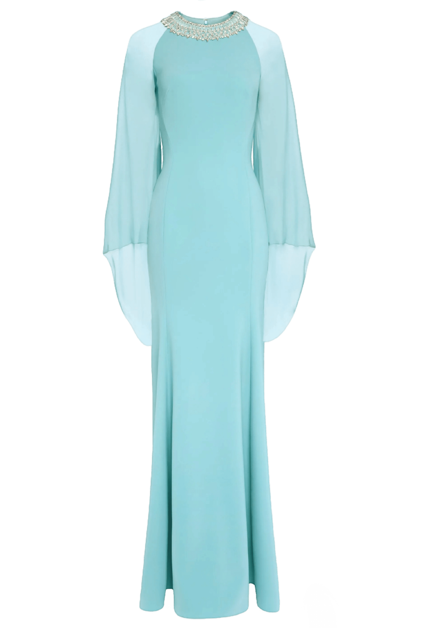 Charma Dress - ALBOUSHIYA - district 5 - dubai - riyadh - abaya - dresses - designers - evening wear - luxury - elegance - craftsmanship - gowns - cocktail dresses - collections - georges