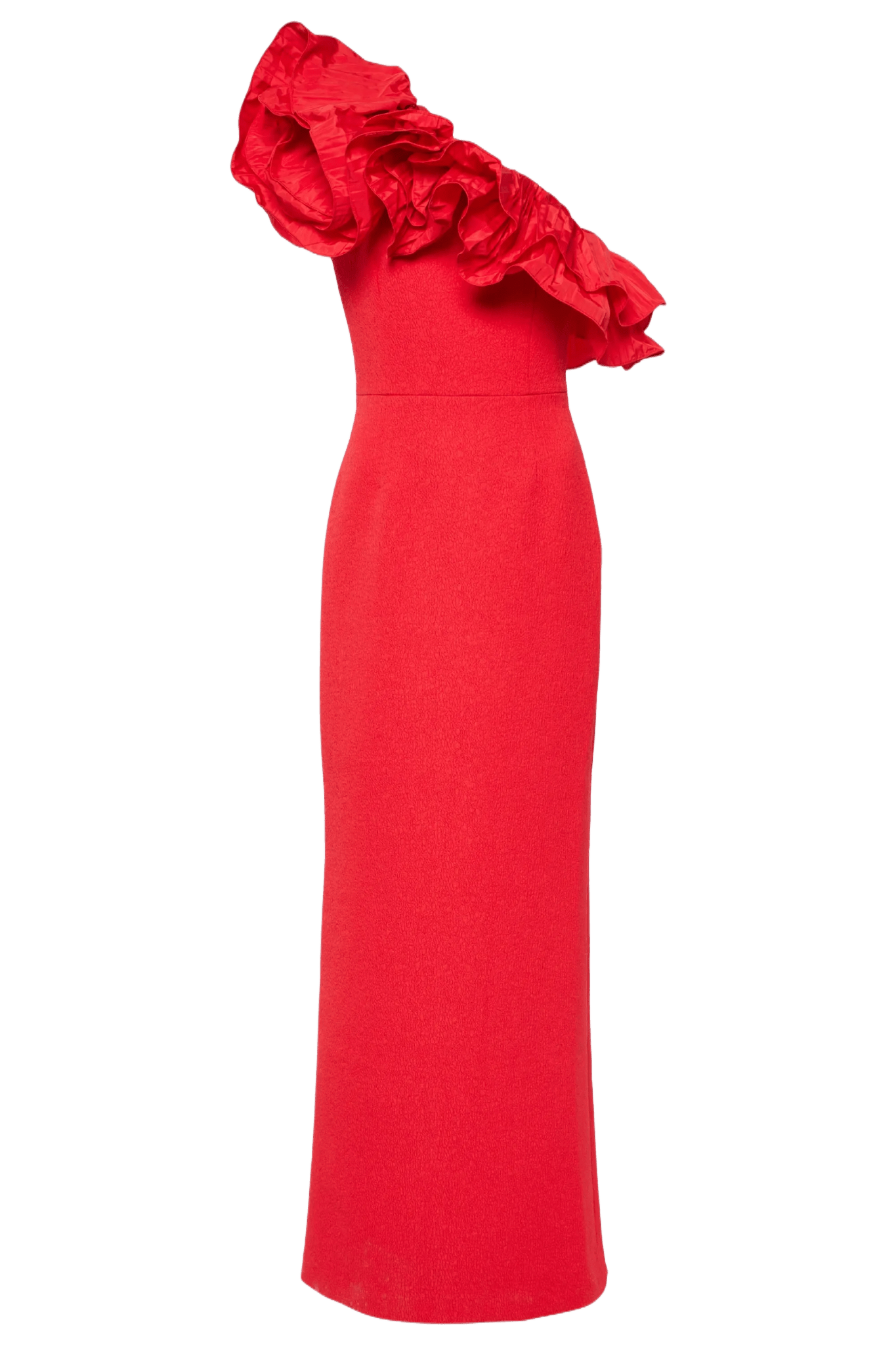 Chiara Gown - ALBOUSHIYA - district 5 - dubai - riyadh - abaya - dresses - designers - evening wear - luxury - elegance - craftsmanship - gowns - cocktail dresses - collections - georges