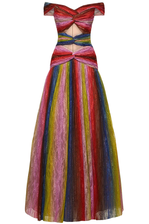 Cecily Gown