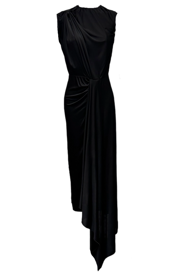 Liva midi dress