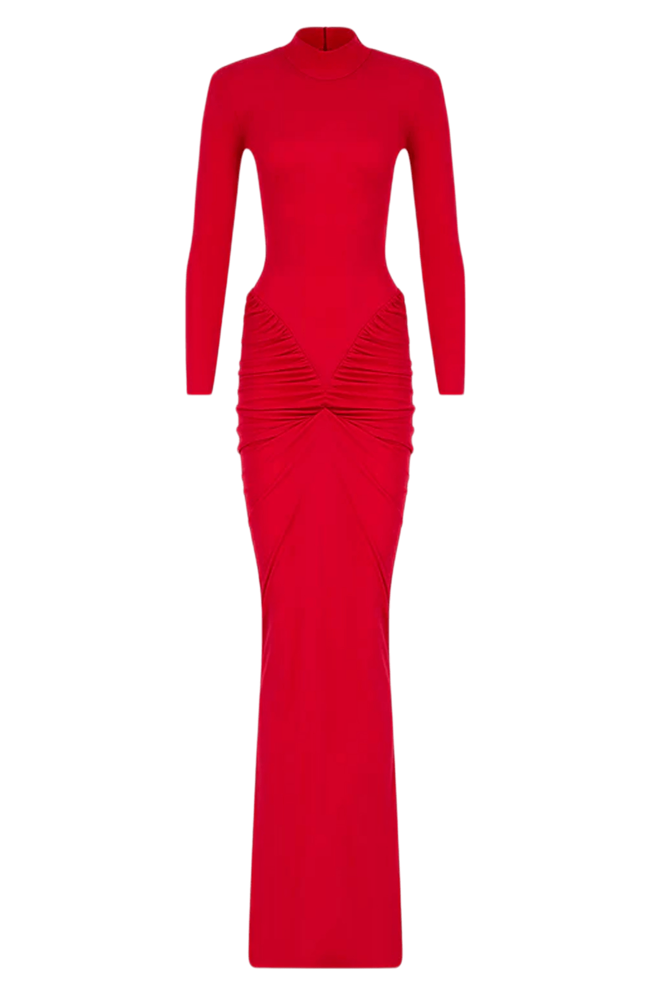 Darja Dress - ALBOUSHIYA - district 5 - dubai - riyadh - abaya - dresses - designers - evening wear - luxury - elegance - craftsmanship - gowns - cocktail dresses - collections - georges