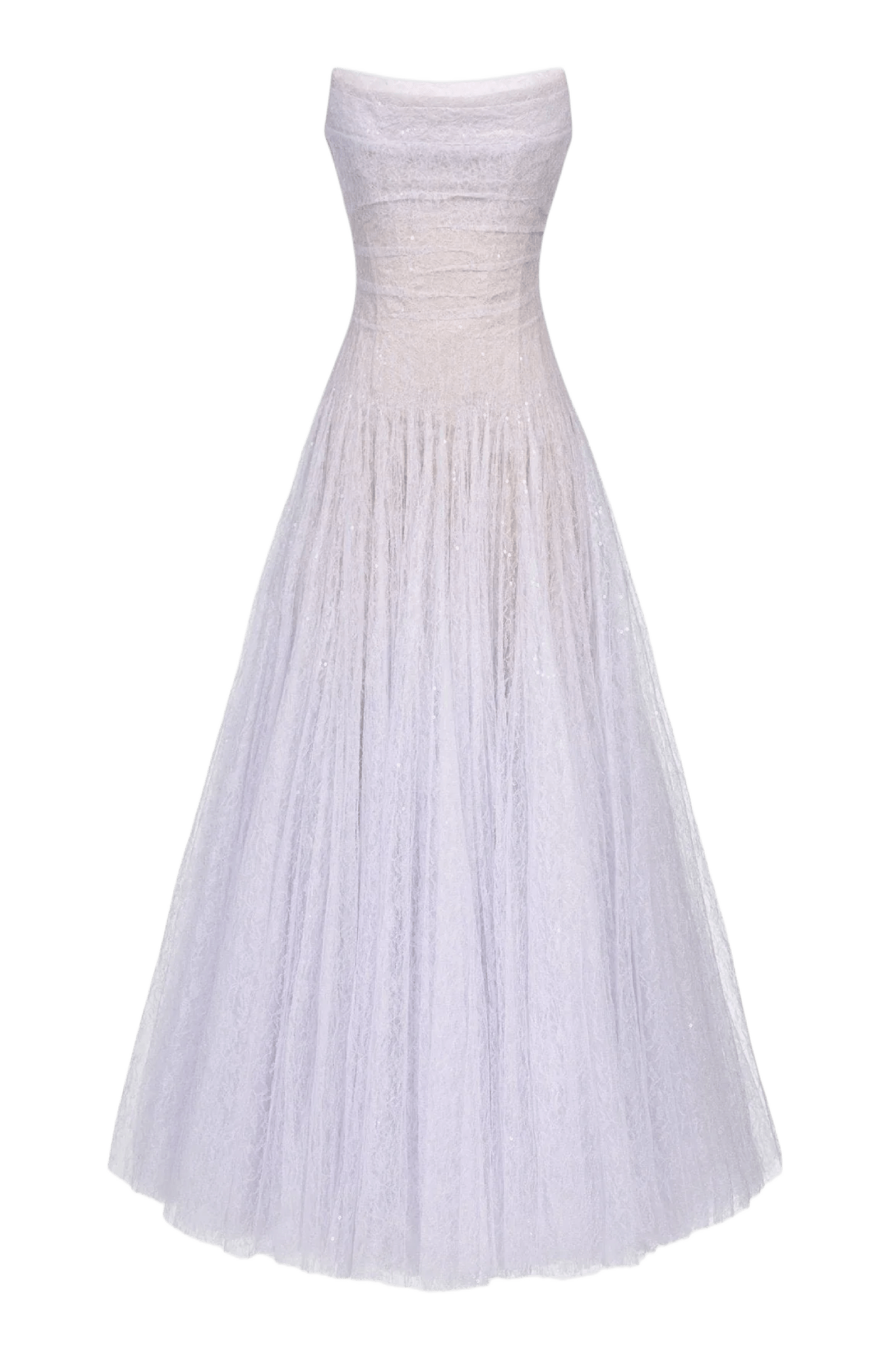 Draped Lace Maxi Dress - ALBOUSHIYA - district 5 - dubai - riyadh - abaya - dresses - designers - evening wear - luxury - elegance - craftsmanship - gowns - cocktail dresses - collections - georges