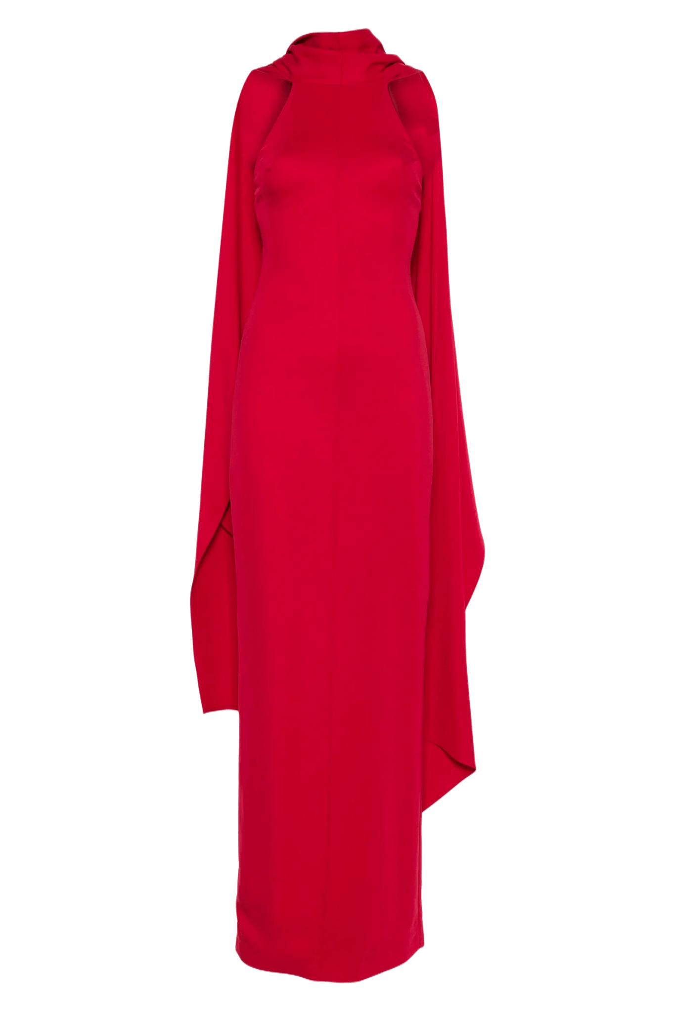 Emerson Maxi Dress - ALBOUSHIYA - district 5 - dubai - riyadh - abaya - dresses - designers - evening wear - luxury - elegance - craftsmanship - gowns - cocktail dresses - collections - georges