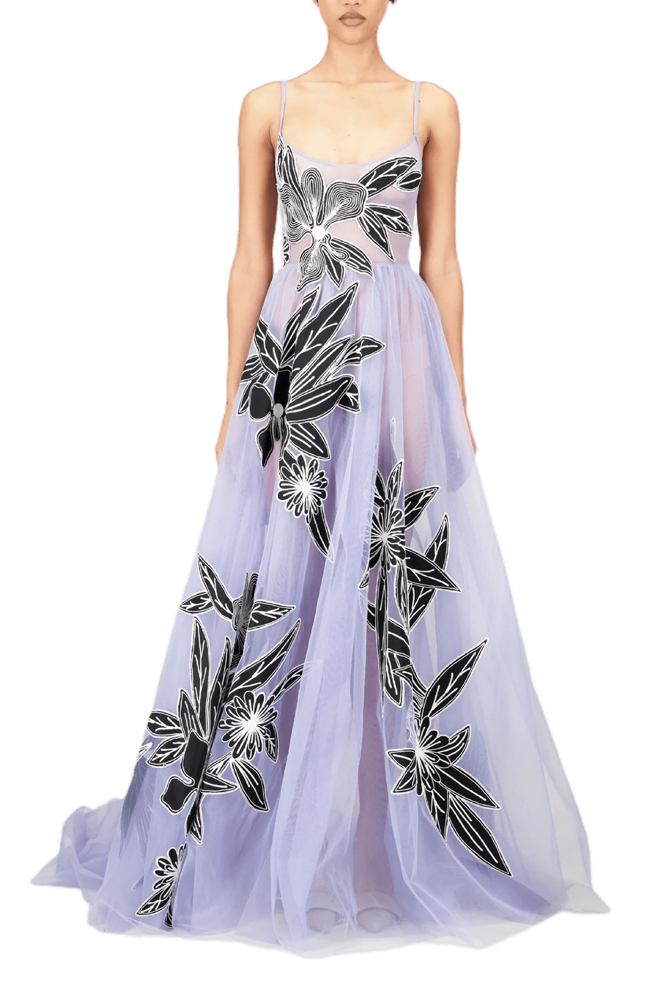Extravagant Long Dress - ALBOUSHIYA - district 5 - dubai - riyadh - abaya - dresses - designers - evening wear - luxury - elegance - craftsmanship - gowns - cocktail dresses - collections - georges