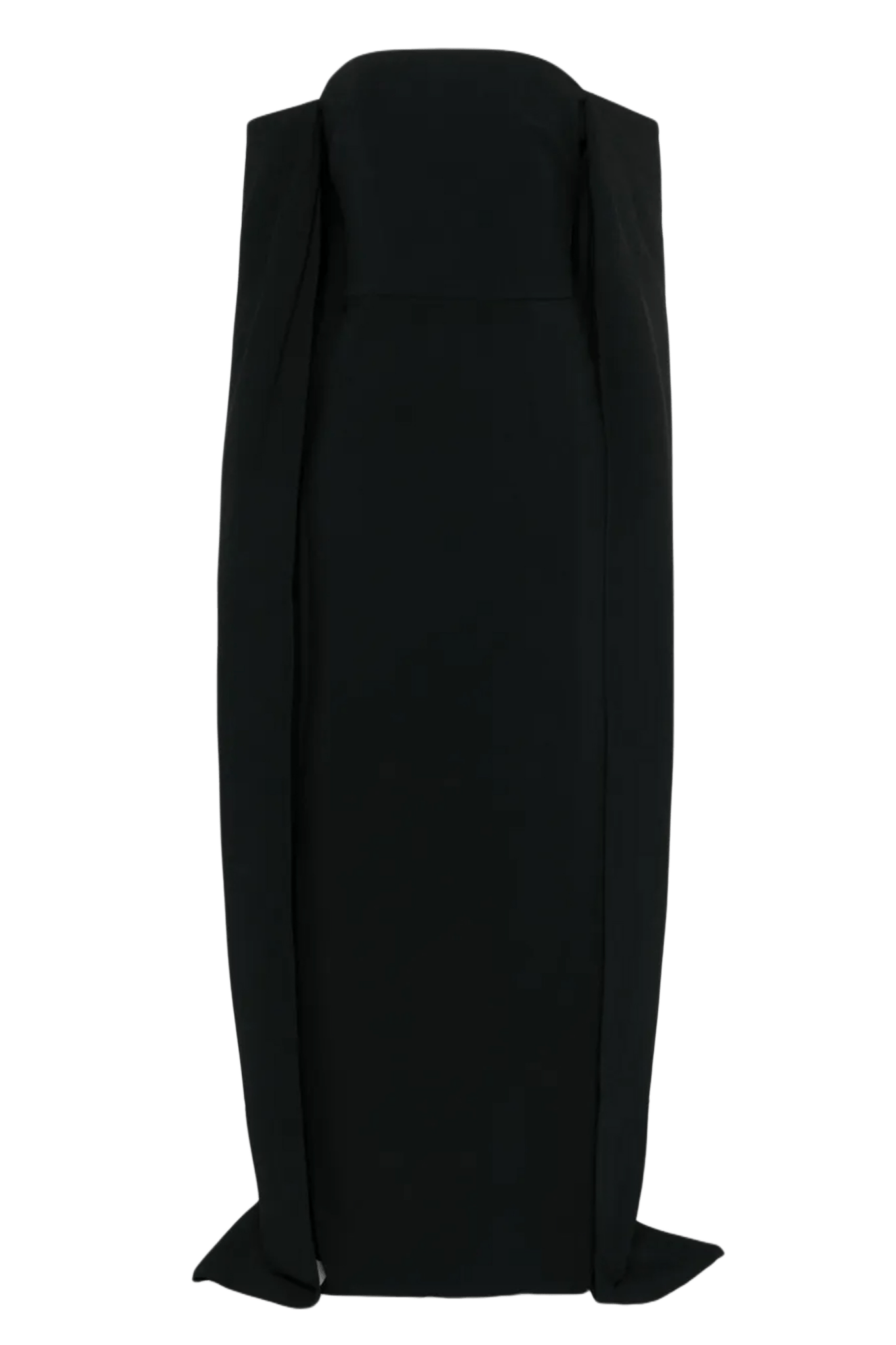 Fia Maxi Dress - ALBOUSHIYA - district 5 - dubai - riyadh - abaya - dresses - designers - evening wear - luxury - elegance - craftsmanship - gowns - cocktail dresses - collections - georges