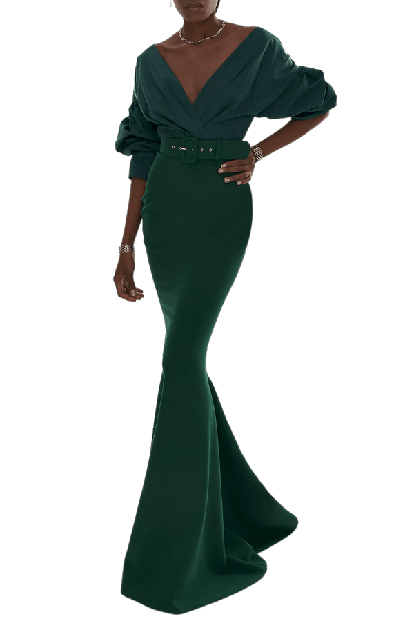 EVENING DRESSES ALBOUSHIYA EVENING DRESSES ALBOUSHIYA