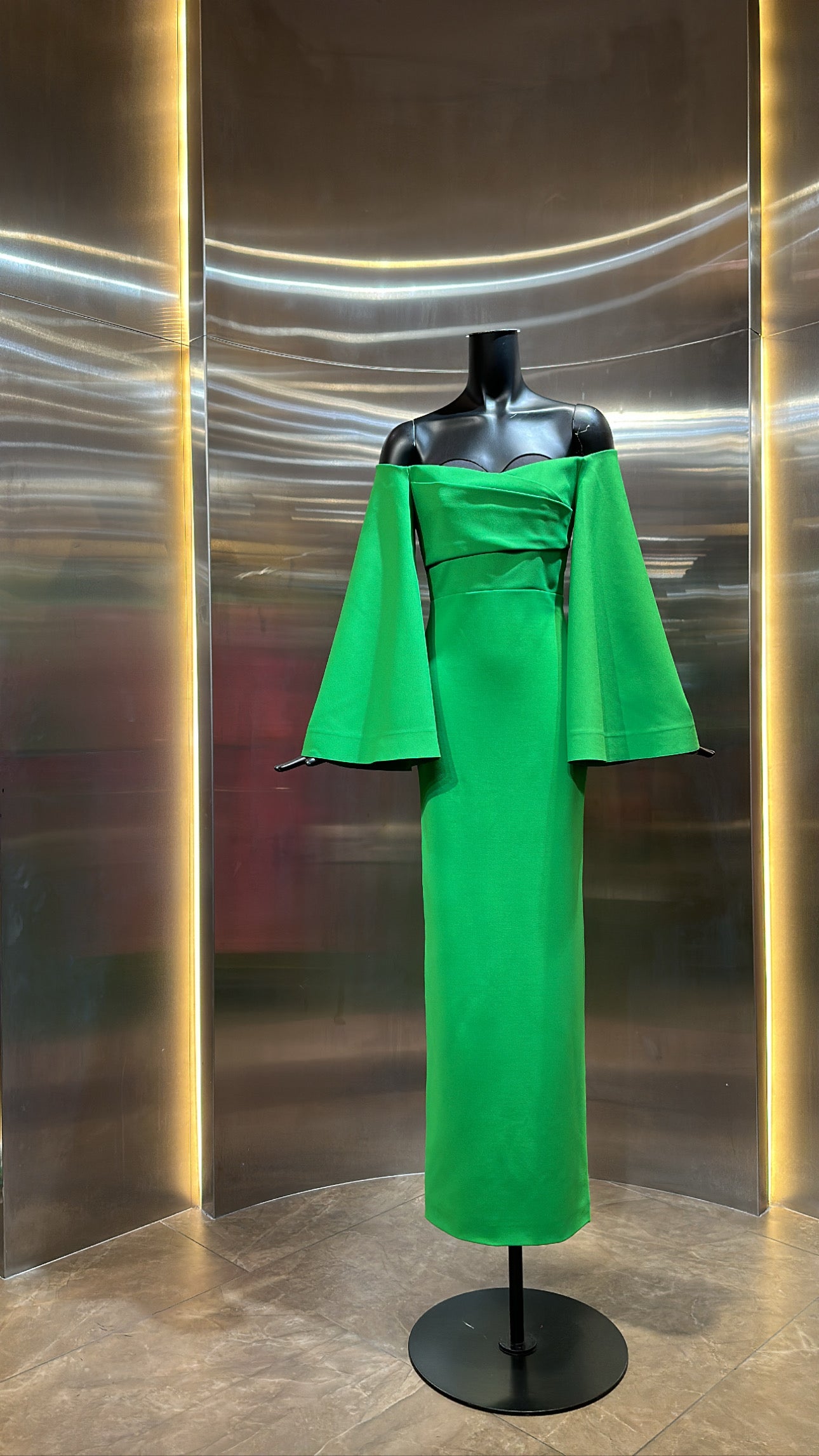 Eliana Dress