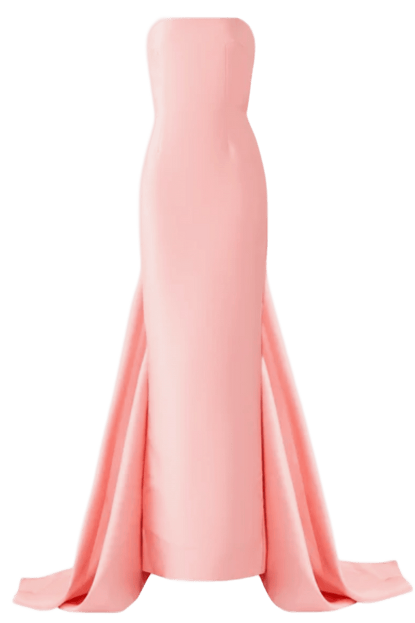 Imani Maxi Dress - ALBOUSHIYA - district 5 - dubai - riyadh - abaya - dresses - designers - evening wear - luxury - elegance - craftsmanship - gowns - cocktail dresses - collections - georges