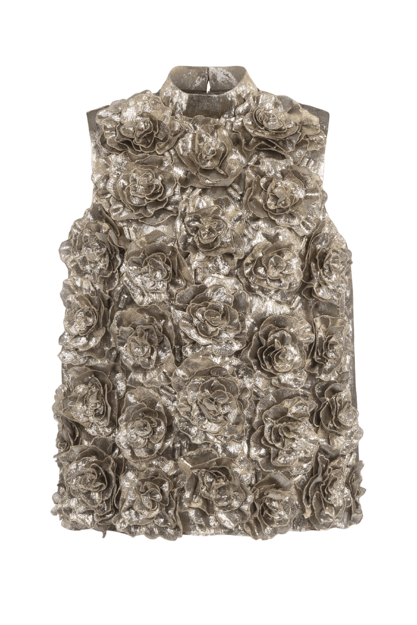 Jana Blouse - ALBOUSHIYA - district 5 - dubai - riyadh - abaya - dresses - designers - evening wear - luxury - elegance - craftsmanship - gowns - cocktail dresses - collections - georges