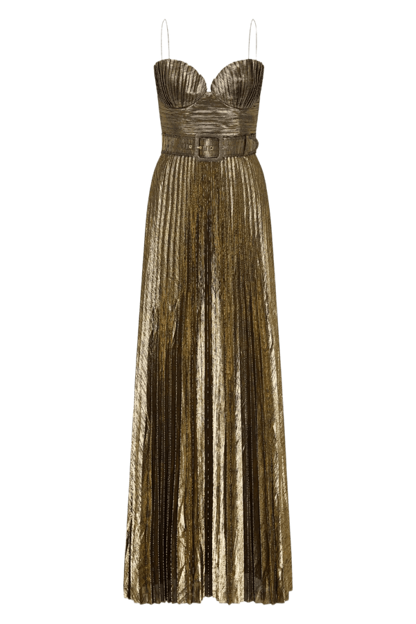 Josie Gown - ALBOUSHIYA - district 5 - dubai - riyadh - abaya - dresses - designers - evening wear - luxury - elegance - craftsmanship - gowns - cocktail dresses - collections - georges