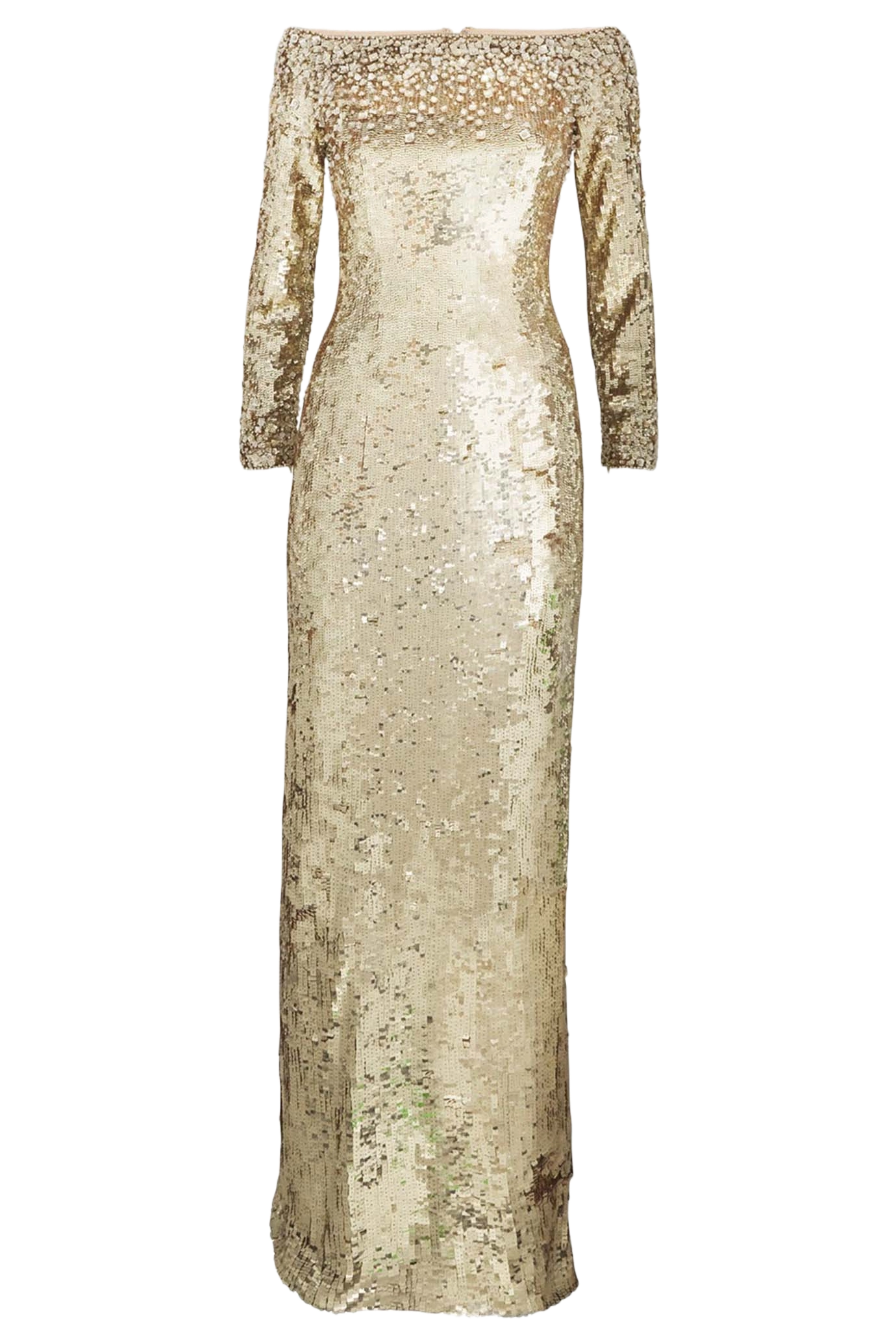 Ballroom Blitz Gown