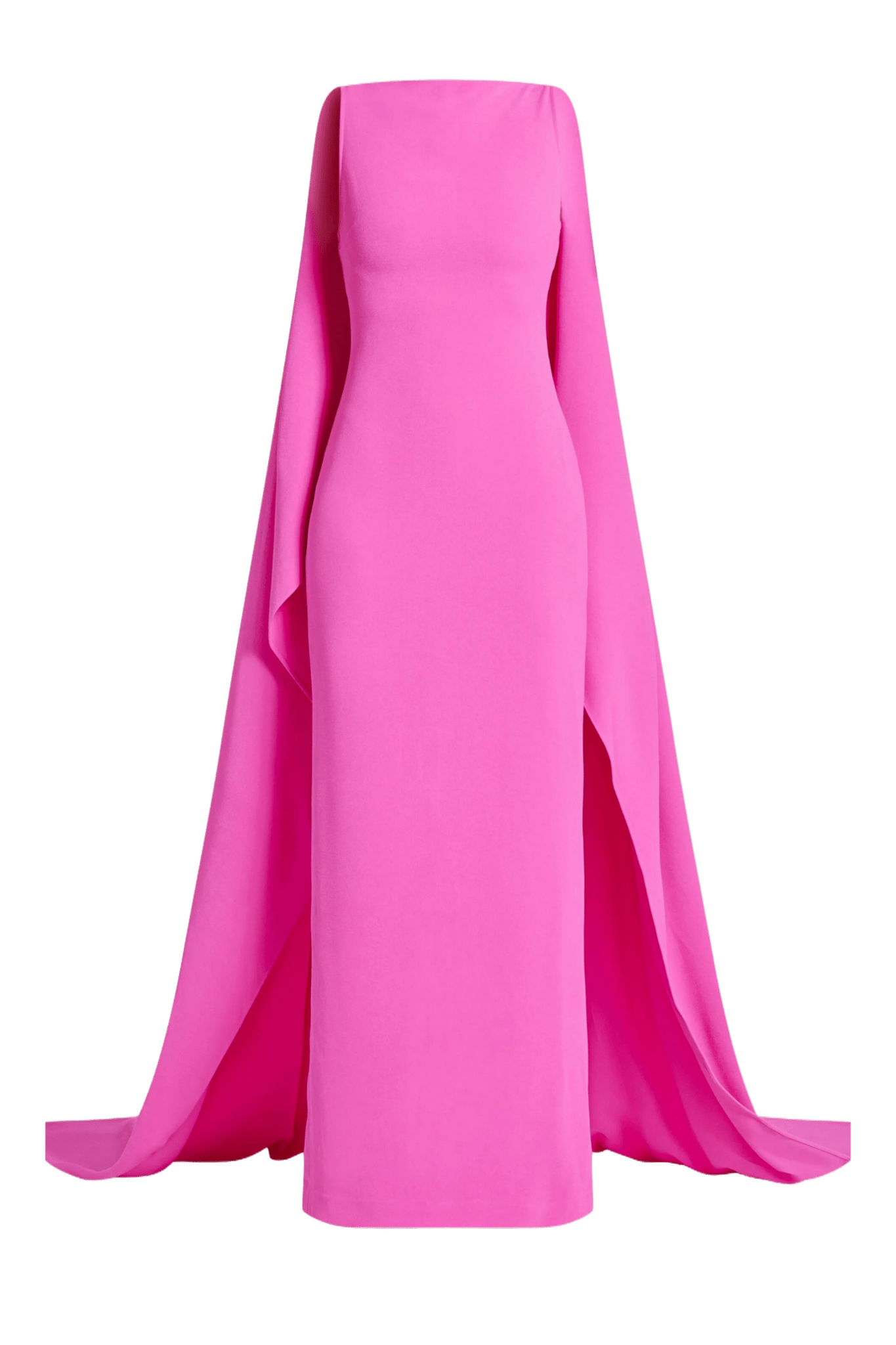 Kaila Maxi Dress - ALBOUSHIYA - district 5 - dubai - riyadh - abaya - dresses - designers - evening wear - luxury - elegance - craftsmanship - gowns - cocktail dresses - collections - georges