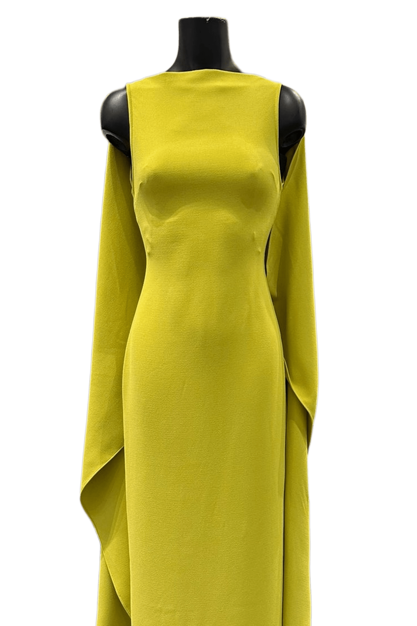 Kaila Maxi Dress - ALBOUSHIYA - district 5 - dubai - riyadh - abaya - dresses - designers - evening wear - luxury - elegance - craftsmanship - gowns - cocktail dresses - collections - georges