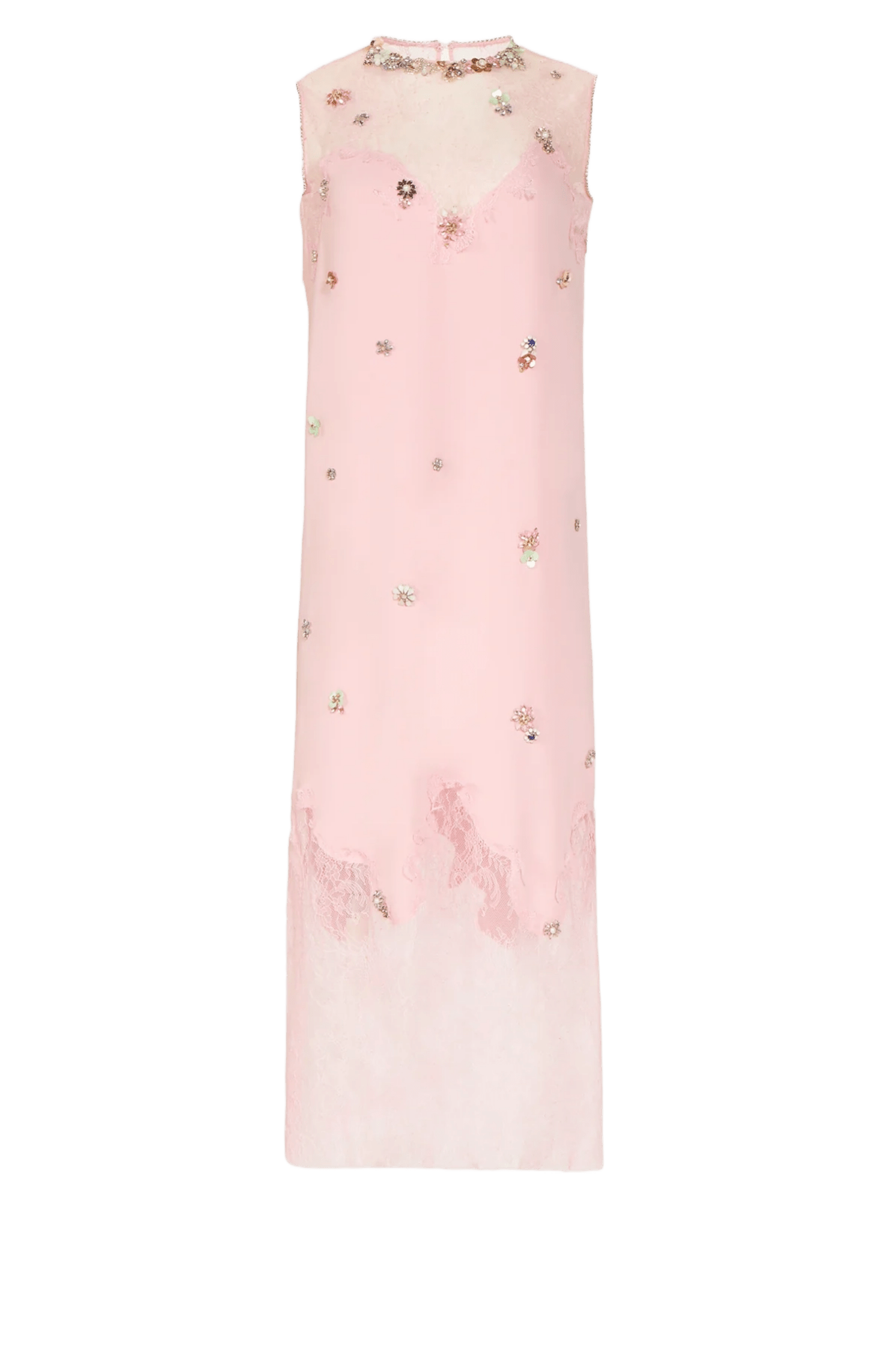 Keeva Crystal Crepe Dress - ALBOUSHIYA - district 5 - dubai - riyadh - abaya - dresses - designers - evening wear - luxury - elegance - craftsmanship - gowns - cocktail dresses - collections - georges