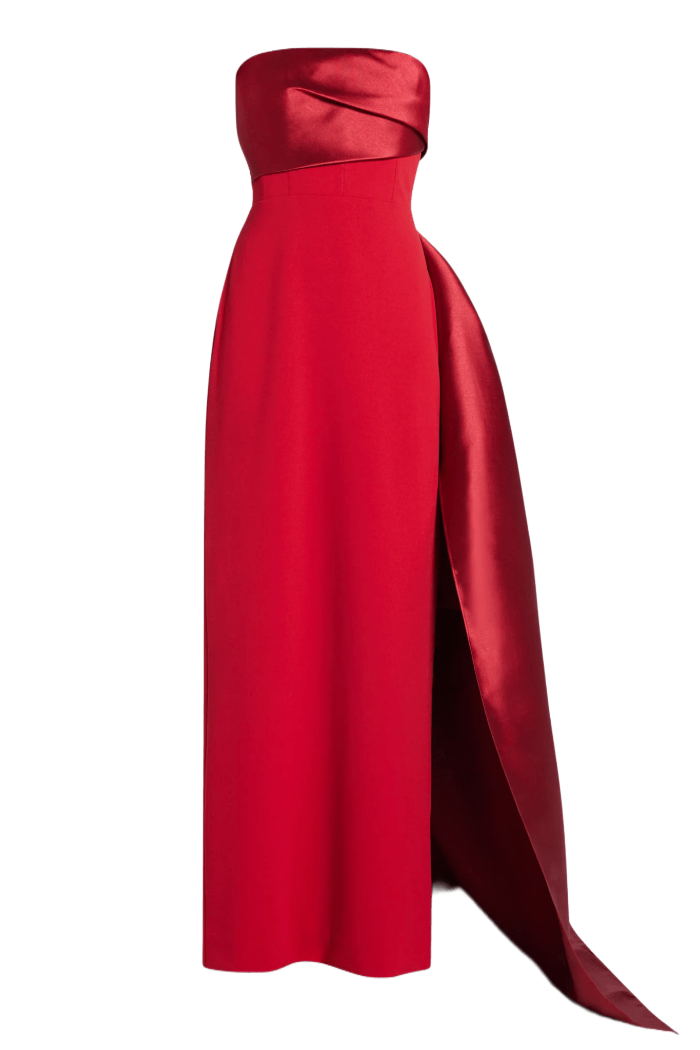 Kinsley Maxi Dress - ALBOUSHIYA - district 5 - dubai - riyadh - abaya - dresses - designers - evening wear - luxury - elegance - craftsmanship - gowns - cocktail dresses - collections - georges