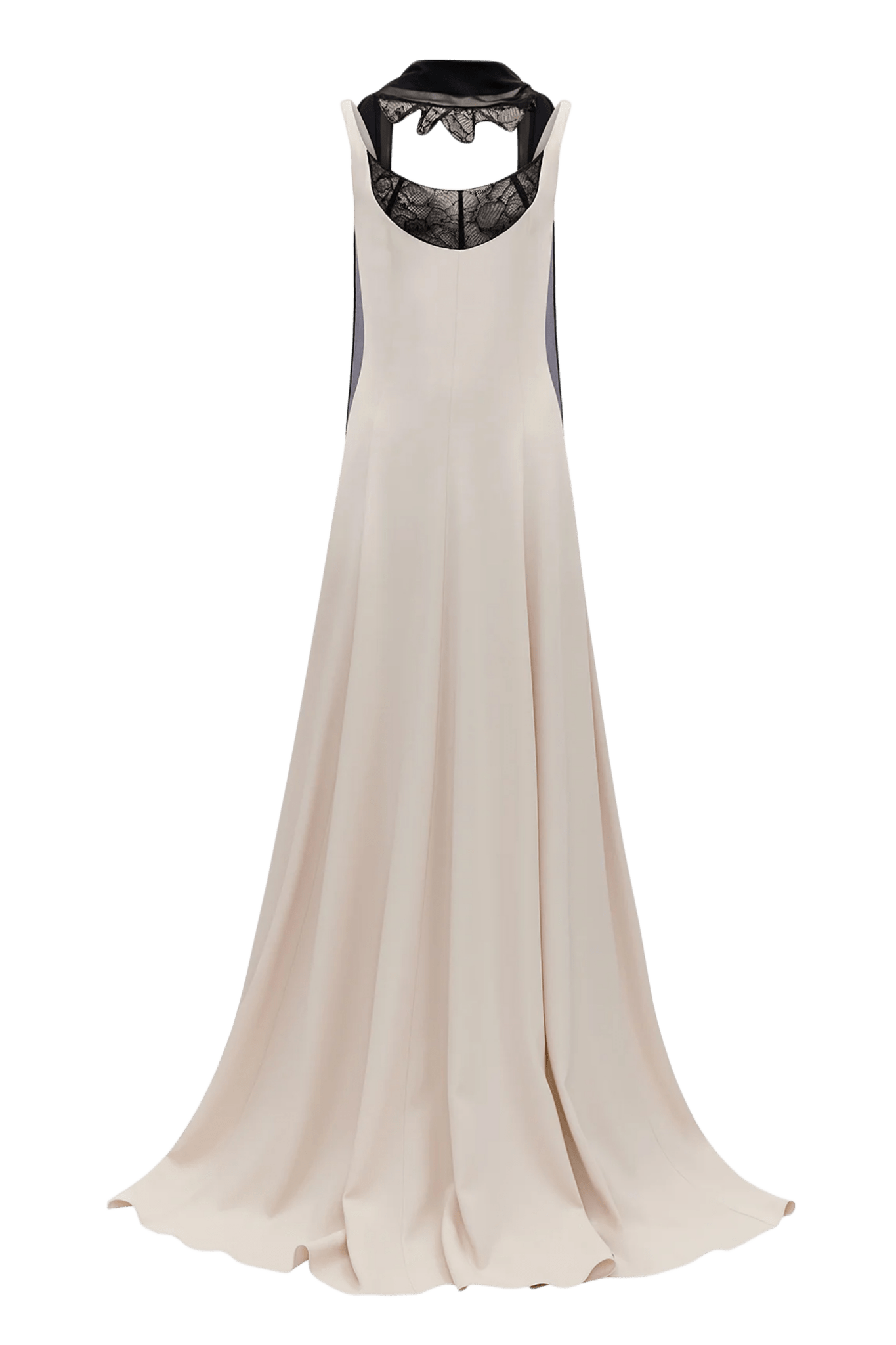 La Lune Gown - ALBOUSHIYA - district 5 - dubai - riyadh - abaya - dresses - designers - evening wear - luxury - elegance - craftsmanship - gowns - cocktail dresses - collections - georges