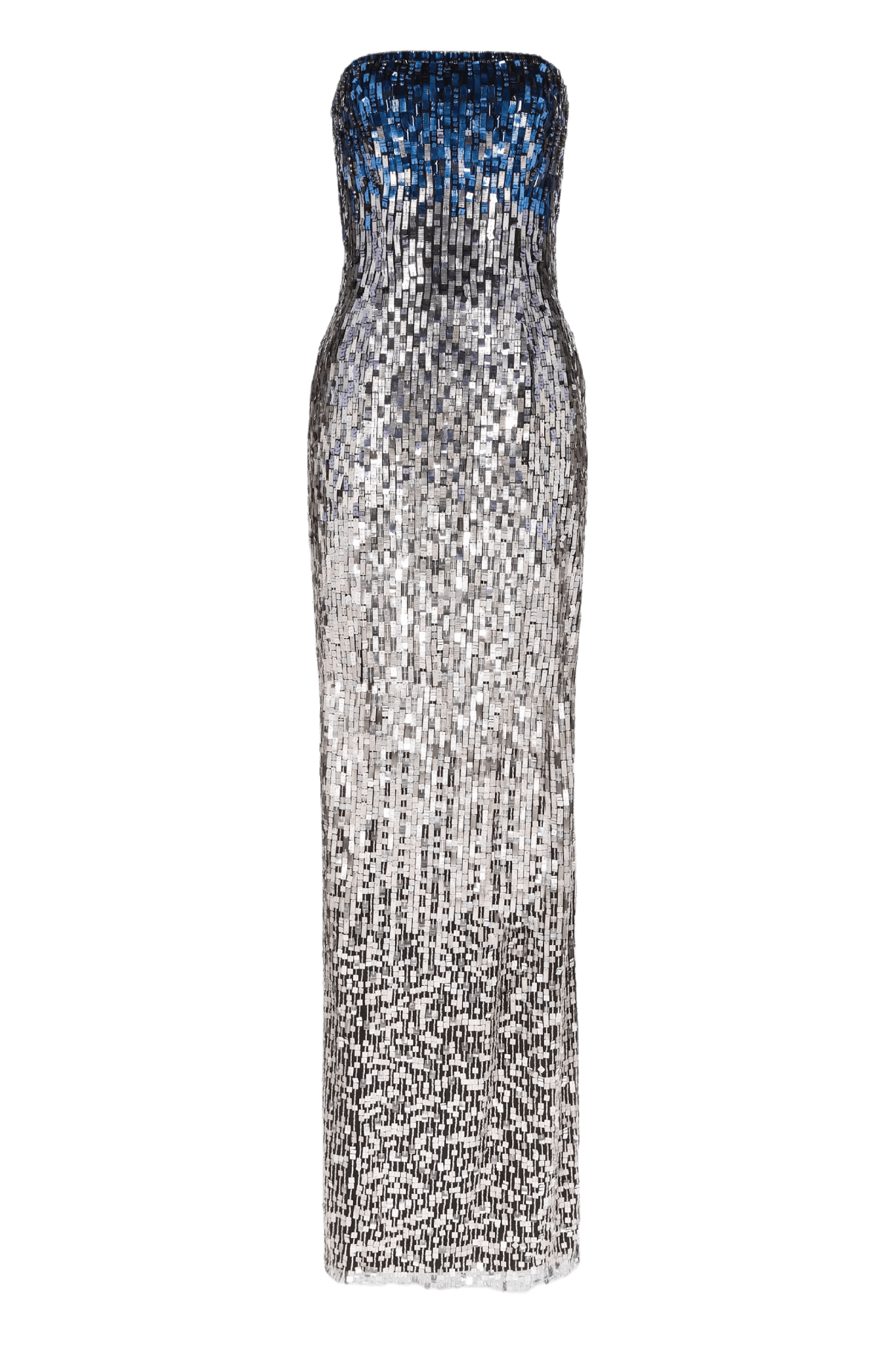 Lucille Maxi Dress - ALBOUSHIYA - district 5 - dubai - riyadh - abaya - dresses - designers - evening wear - luxury - elegance - craftsmanship - gowns - cocktail dresses - collections - georges