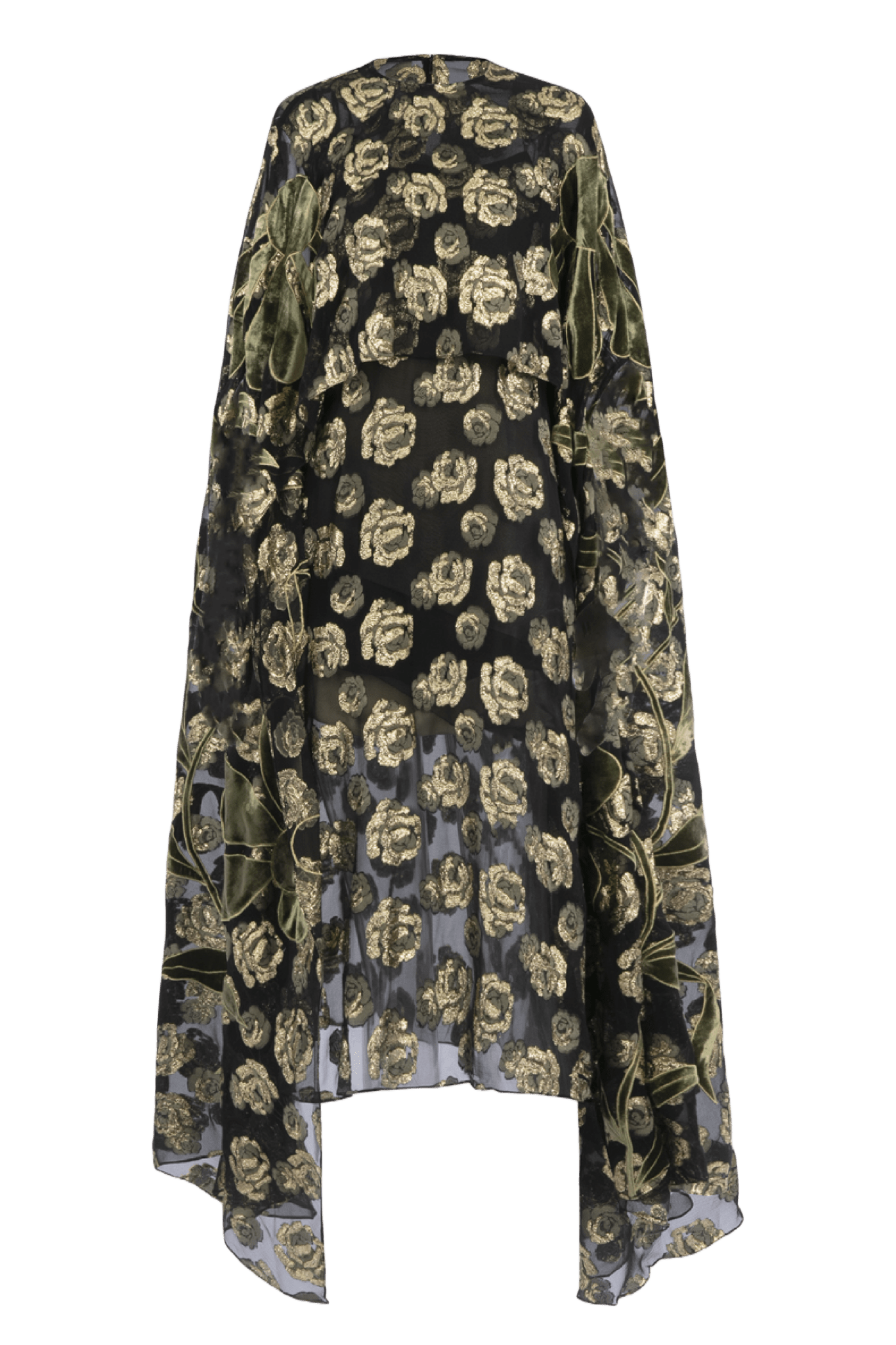 Lush Dress - ALBOUSHIYA - district 5 - dubai - riyadh - abaya - dresses - designers - evening wear - luxury - elegance - craftsmanship - gowns - cocktail dresses - collections - georges