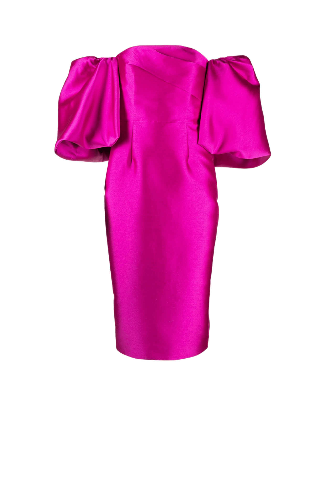 Marcia Dress - ALBOUSHIYA - district 5 - dubai - riyadh - abaya - dresses - designers - evening wear - luxury - elegance - craftsmanship - gowns - cocktail dresses - collections - georges