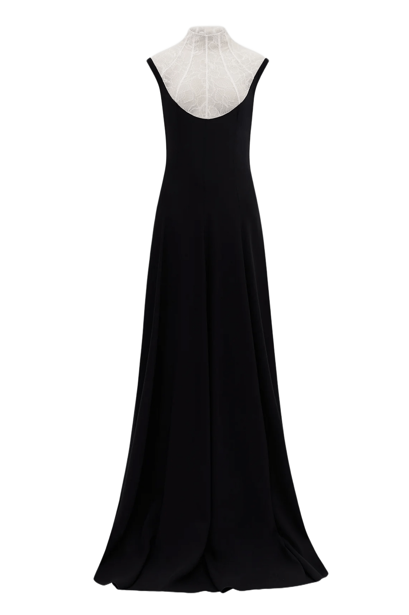 Marella Gown - ALBOUSHIYA - district 5 - dubai - riyadh - abaya - dresses - designers - evening wear - luxury - elegance - craftsmanship - gowns - cocktail dresses - collections - georges