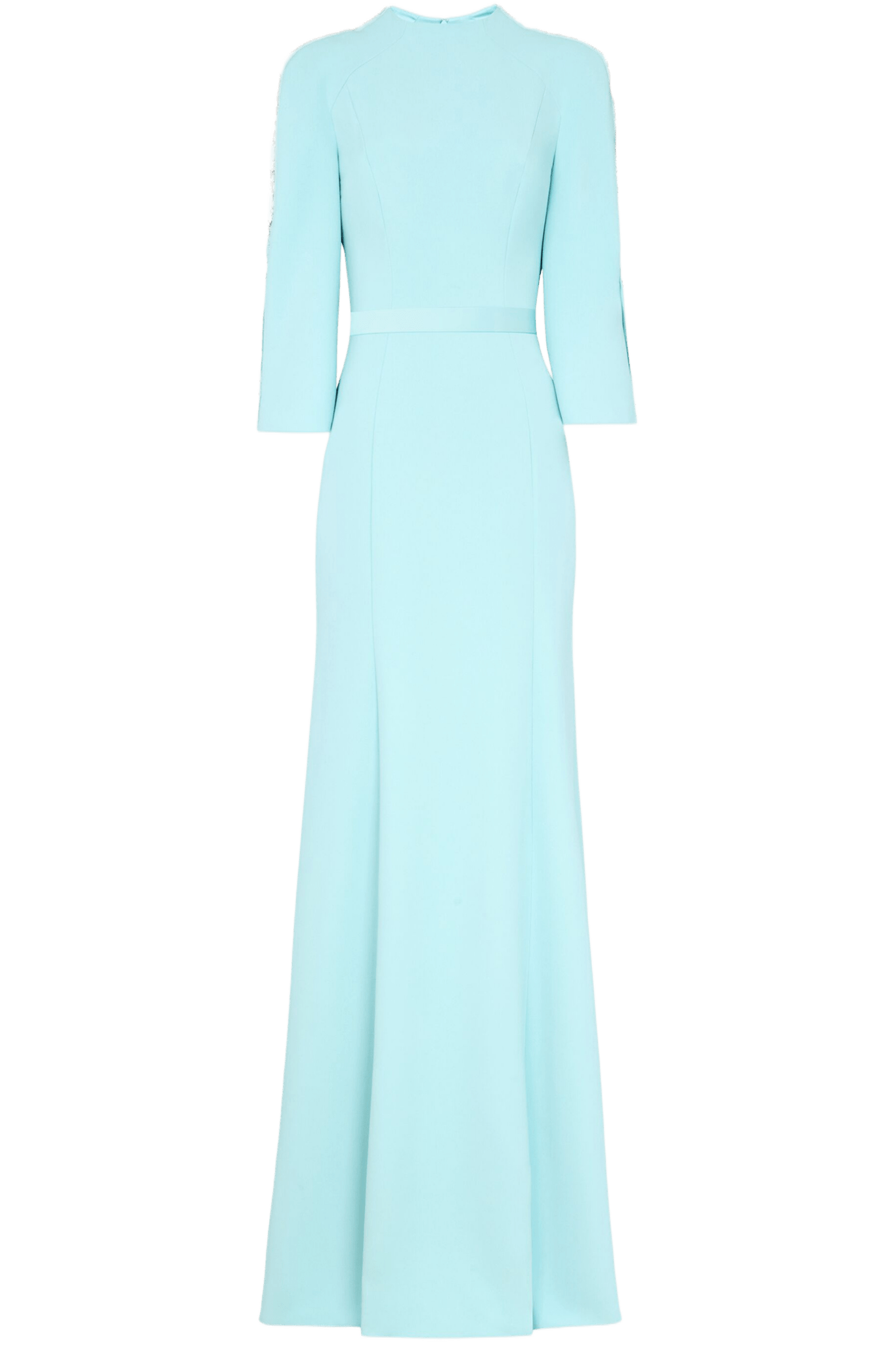 Mildred Dress - ALBOUSHIYA - district 5 - dubai - riyadh - abaya - dresses - designers - evening wear - luxury - elegance - craftsmanship - gowns - cocktail dresses - collections - georges