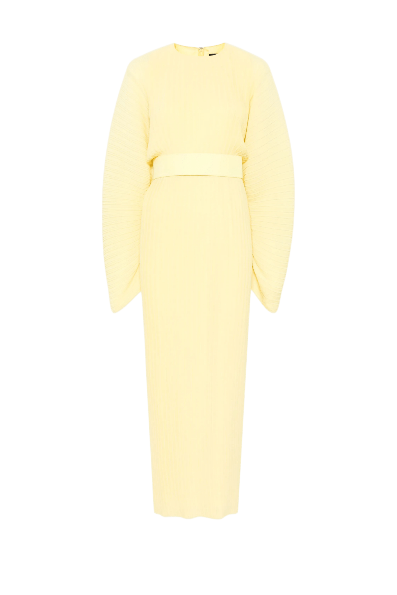 Mirabelle Maxi Dress - ALBOUSHIYA - district 5 - dubai - riyadh - abaya - dresses - designers - evening wear - luxury - elegance - craftsmanship - gowns - cocktail dresses - collections - georges